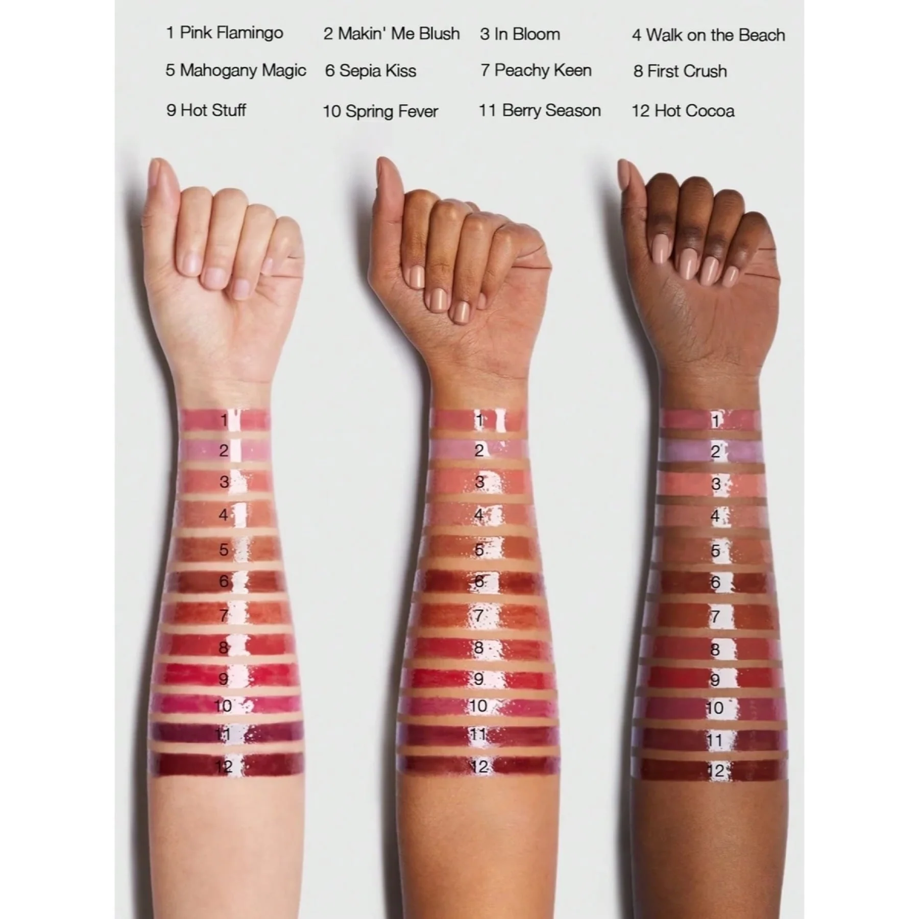 Sheglam Pout-Perfect Shine Lip Plumper - Image 96