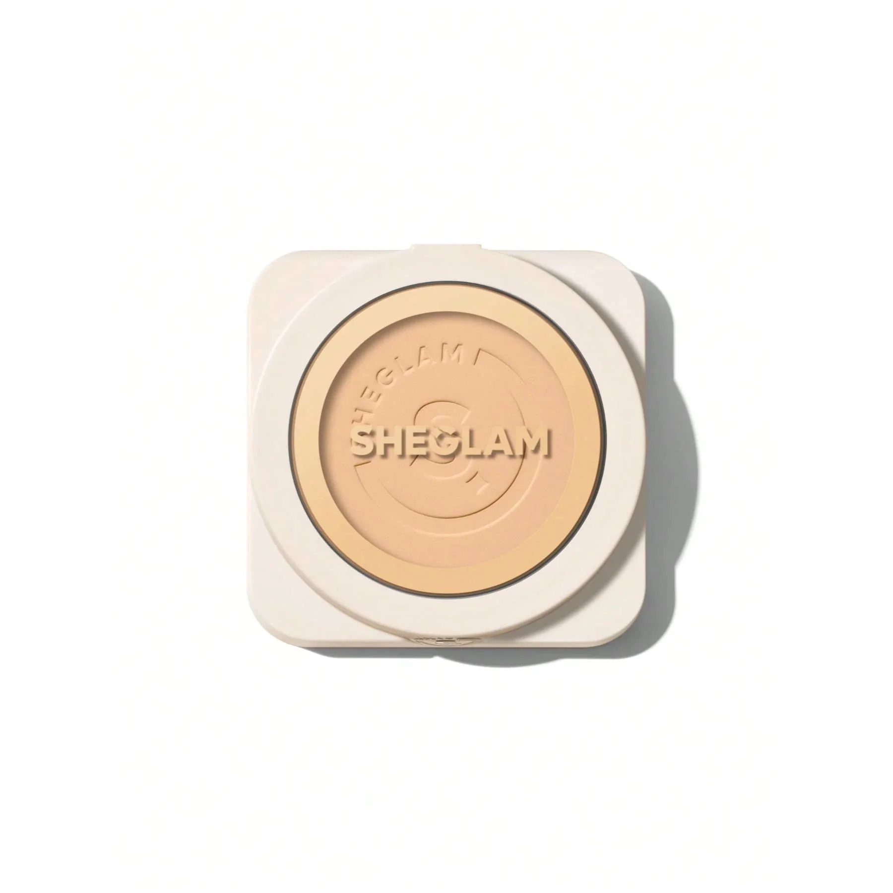 Sheglam Skin-Focus High Coverage Powder Foundation - Image 26