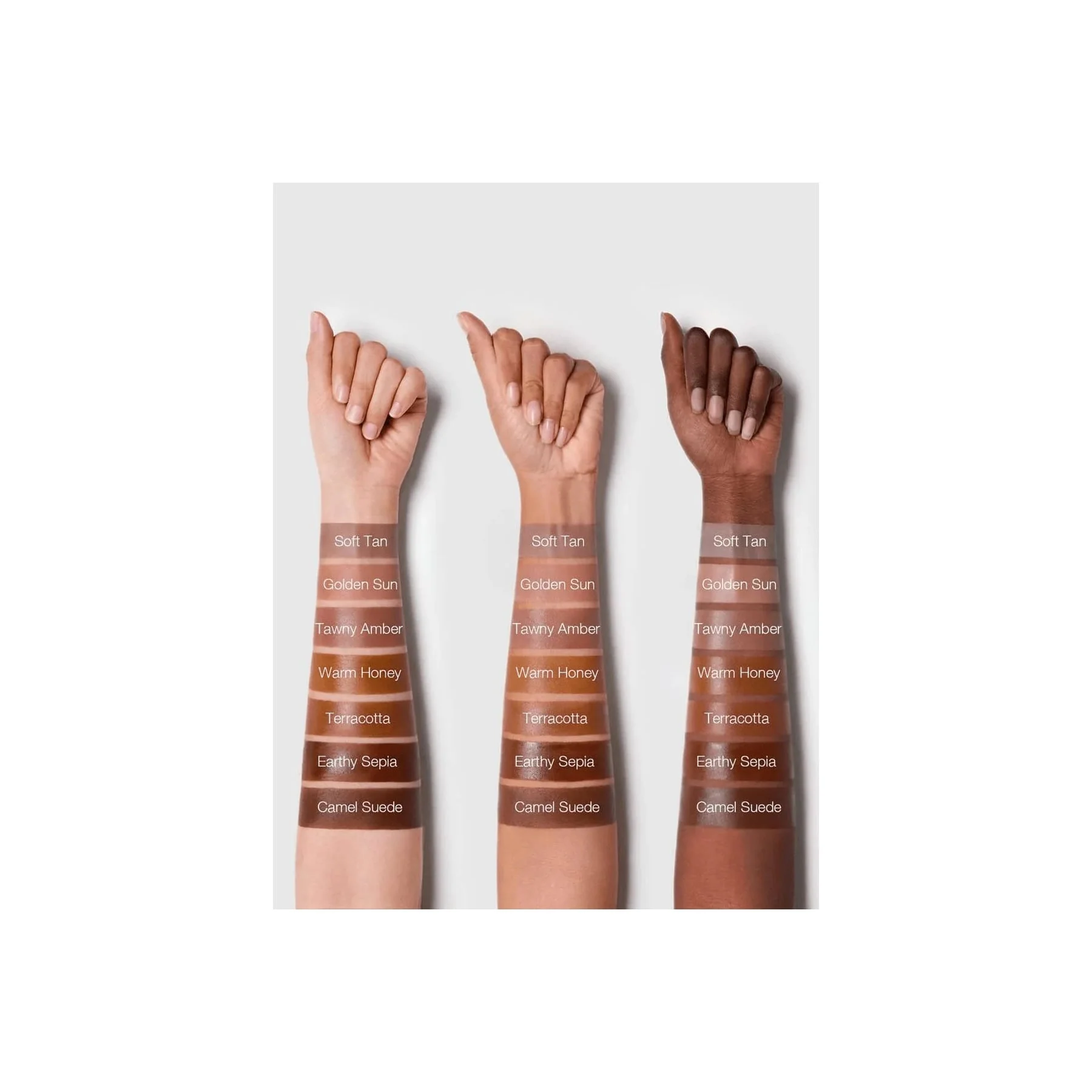 Sheglam Sun Sculpt Liquid Contour - Image 13