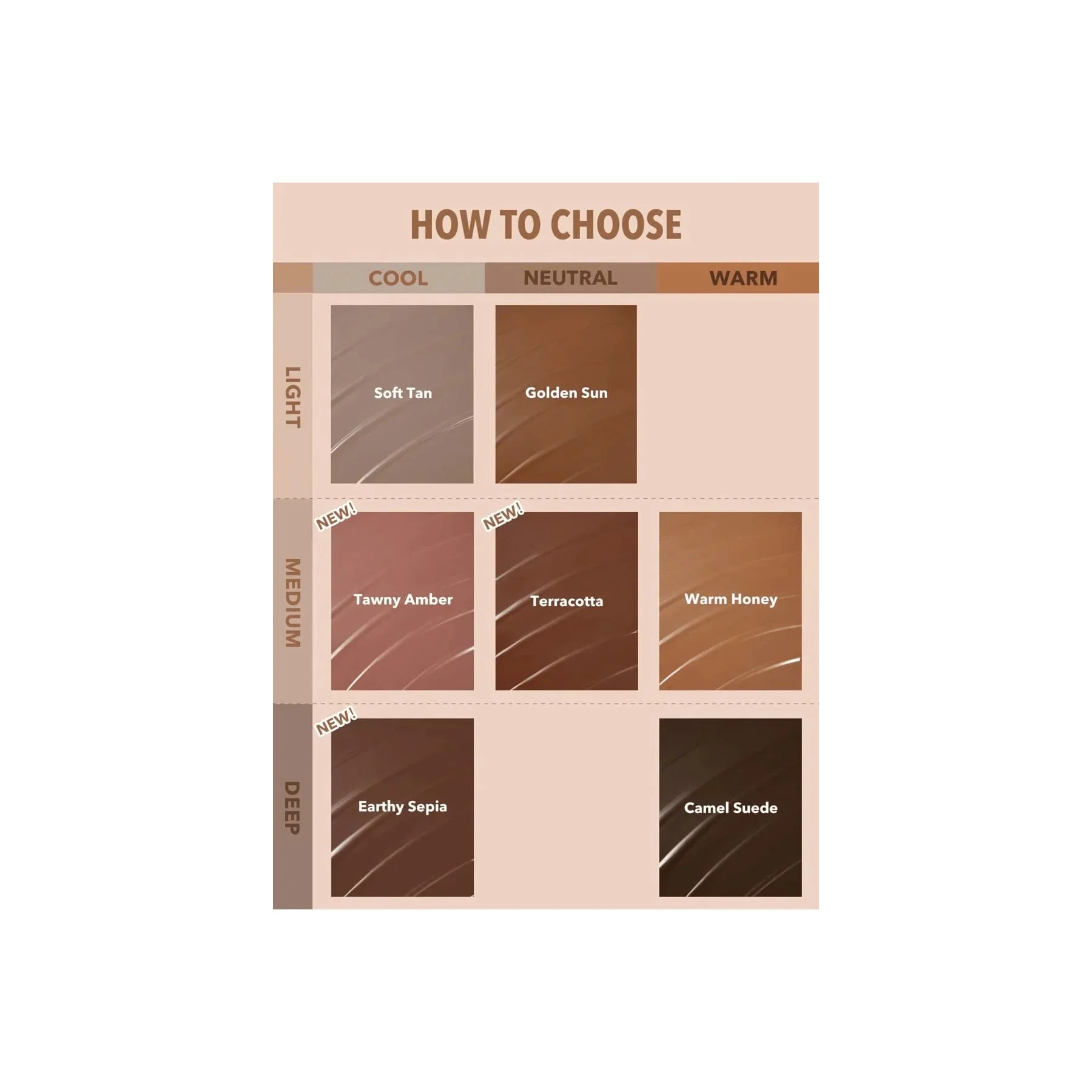 Sheglam Sun Sculpt Liquid Contour - Image 14