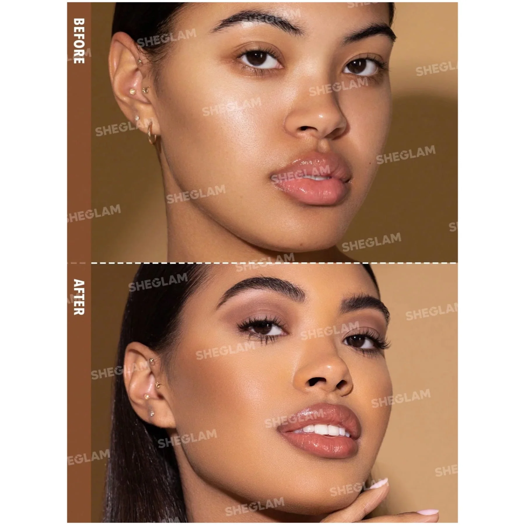 Sheglam Sun Sculpt Liquid Contour - Image 2