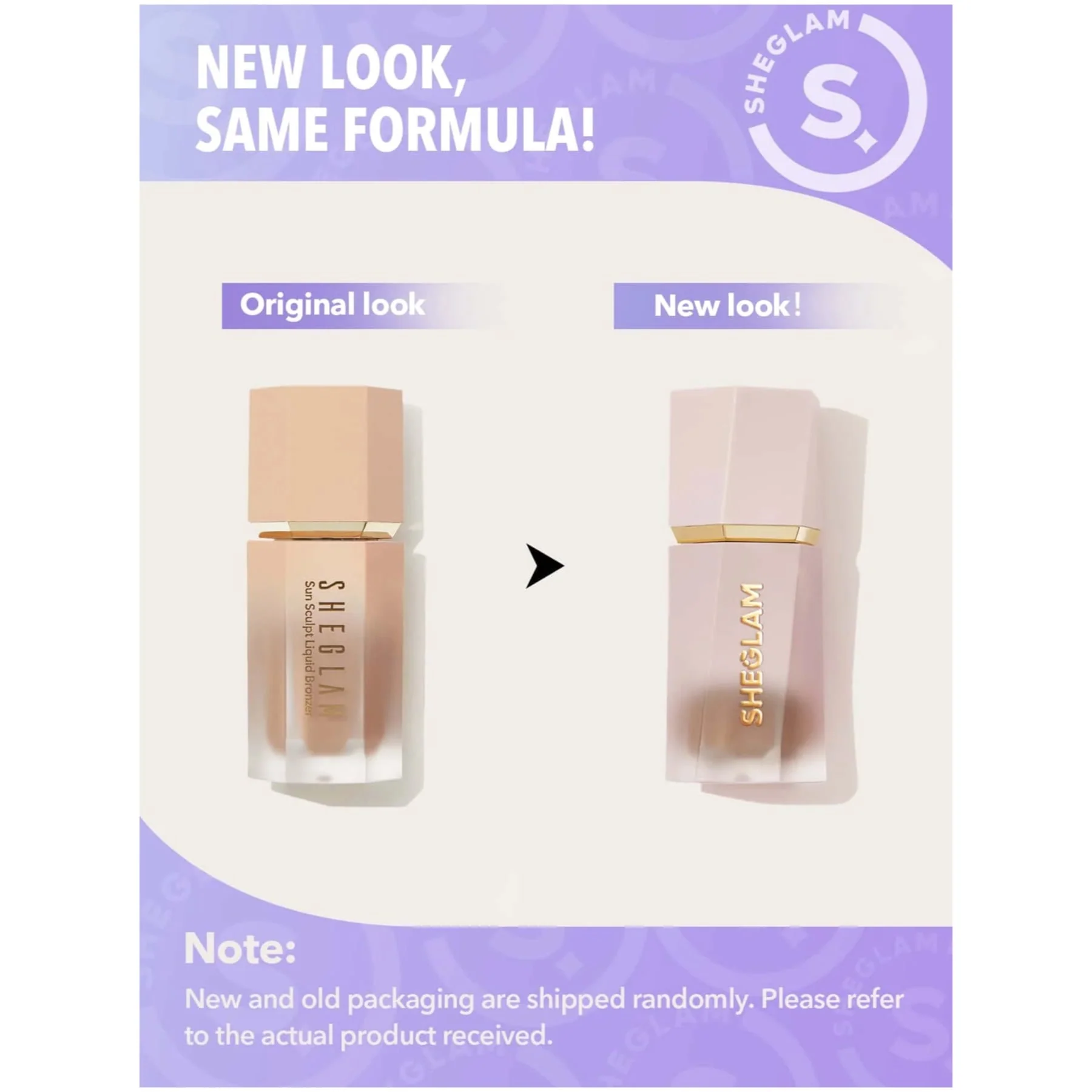 Sheglam Sun Sculpt Liquid Contour - Image 9