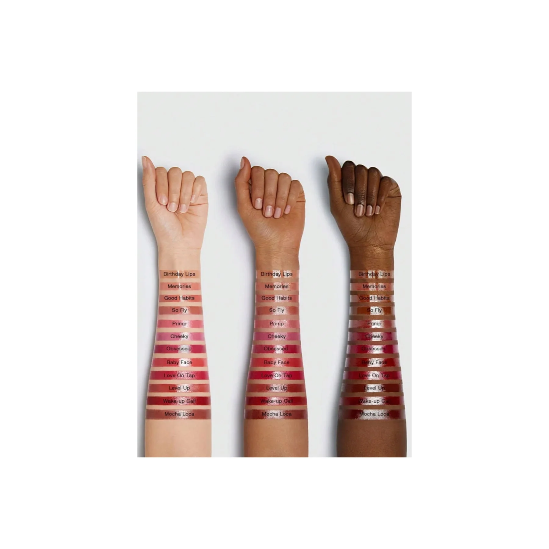 Sheglam Take A Hint Lip Tint - Image 14