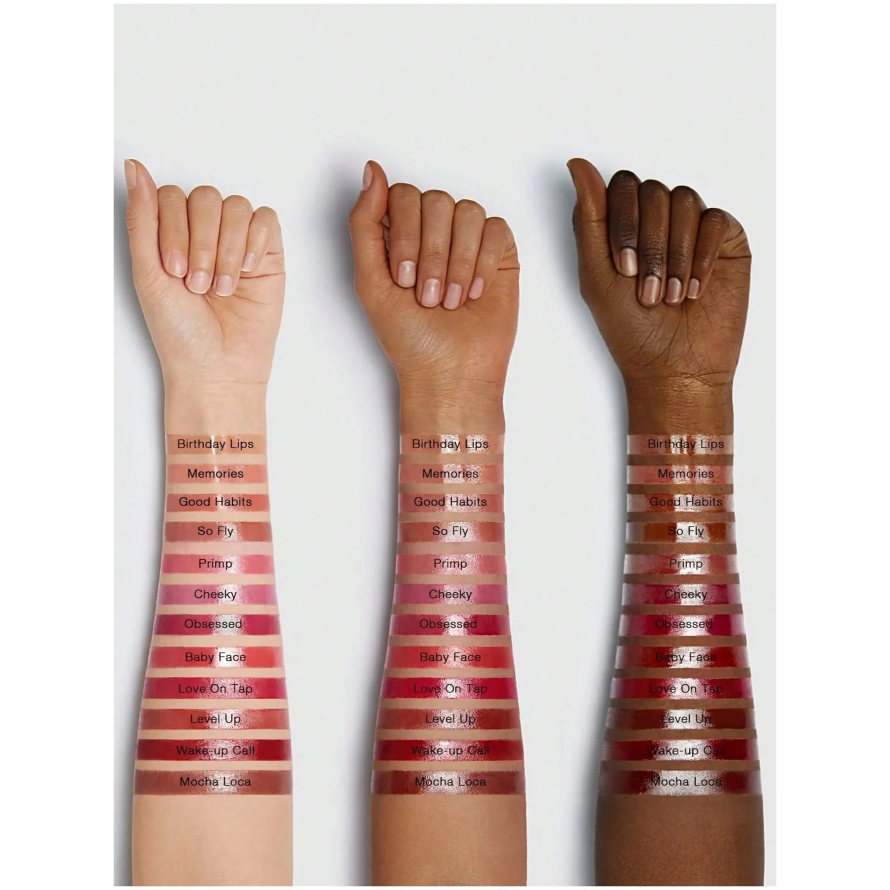 Sheglam Take A Hint Lip Tint - Image 21