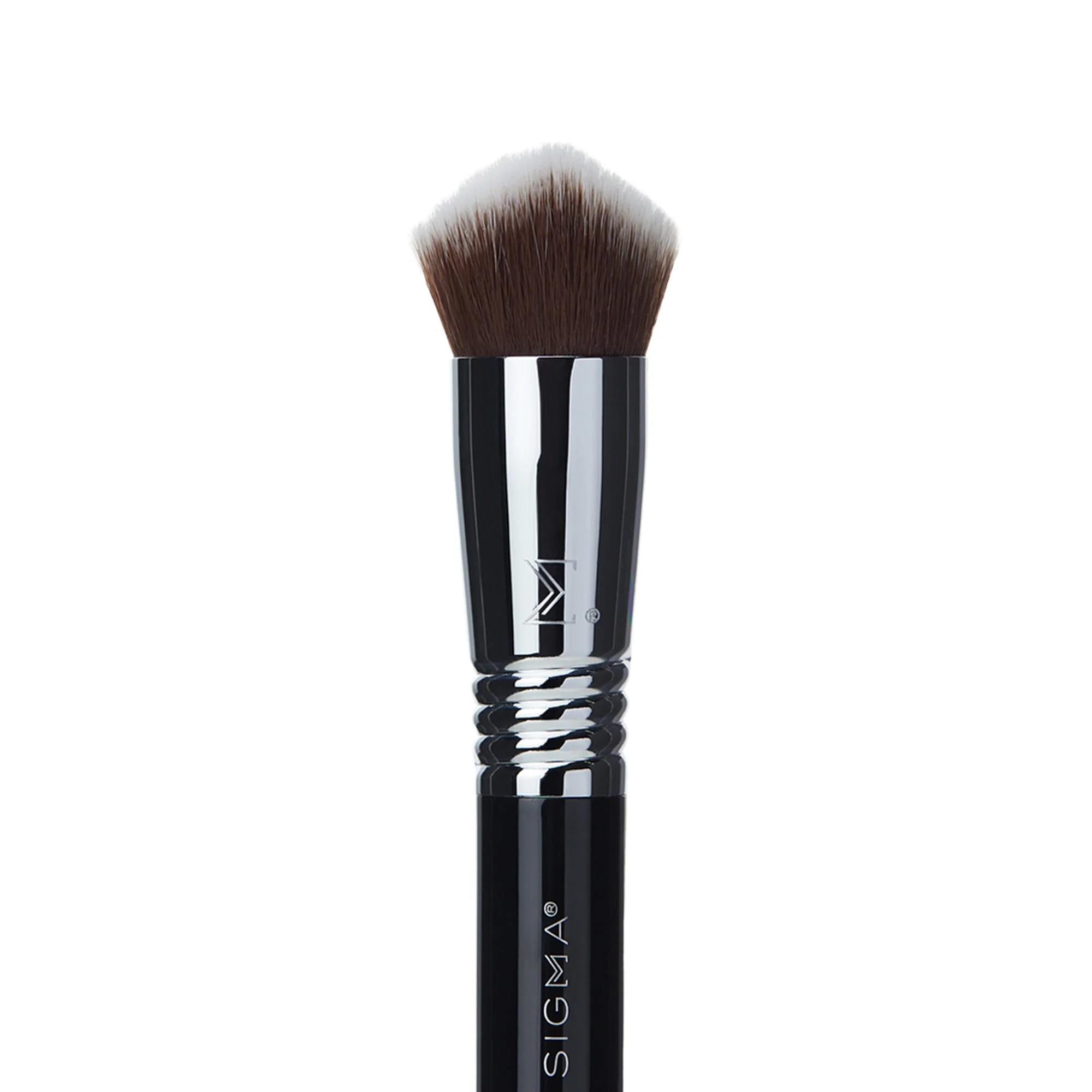 Sigma Beauty 3DHDKabuki Brush Black 30g
