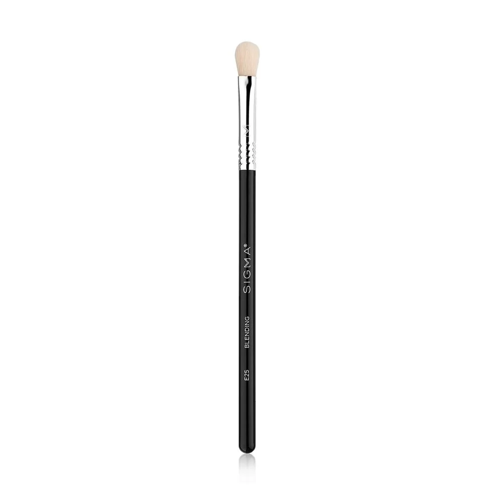Sigma Beauty E25 Blending Eye Brush 1pc