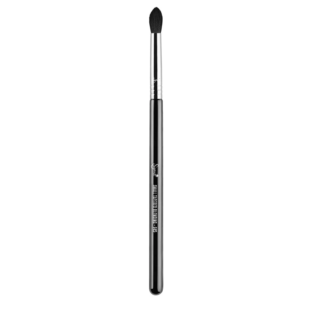 Sigma Beauty E45 Small Tapered Blending Eye Brush 1pc
