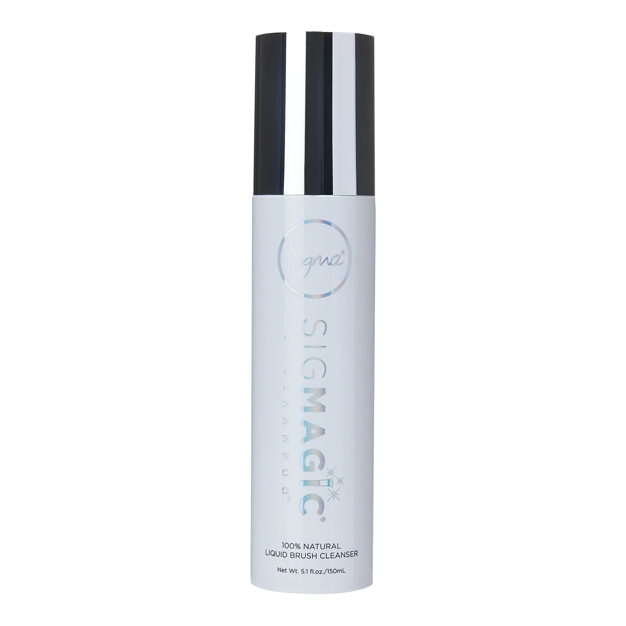 Sigma Beauty Sigmagic Brushampoo Liquid 212g