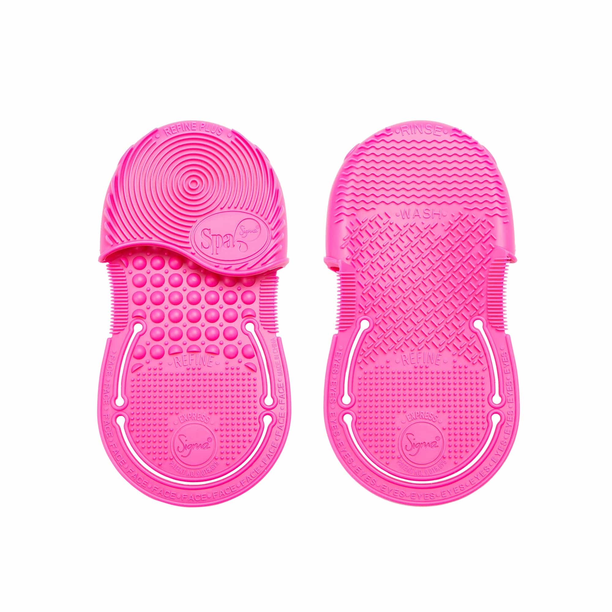 Sigma Beauty Spa Express Brush Cleaning Glove 193g
