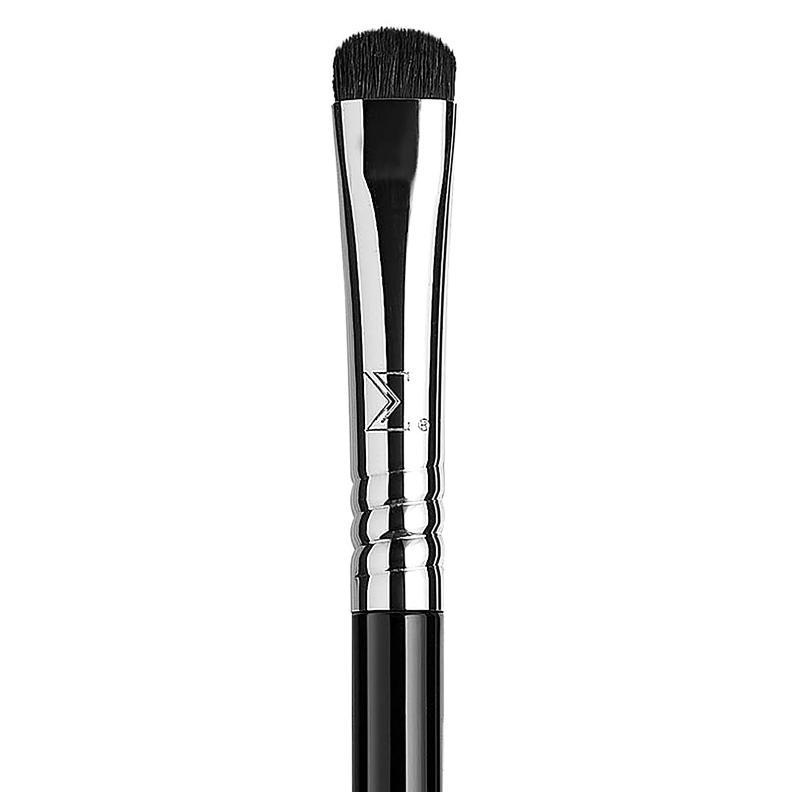Sigma E20 Short Shader Brush Black/Silver
