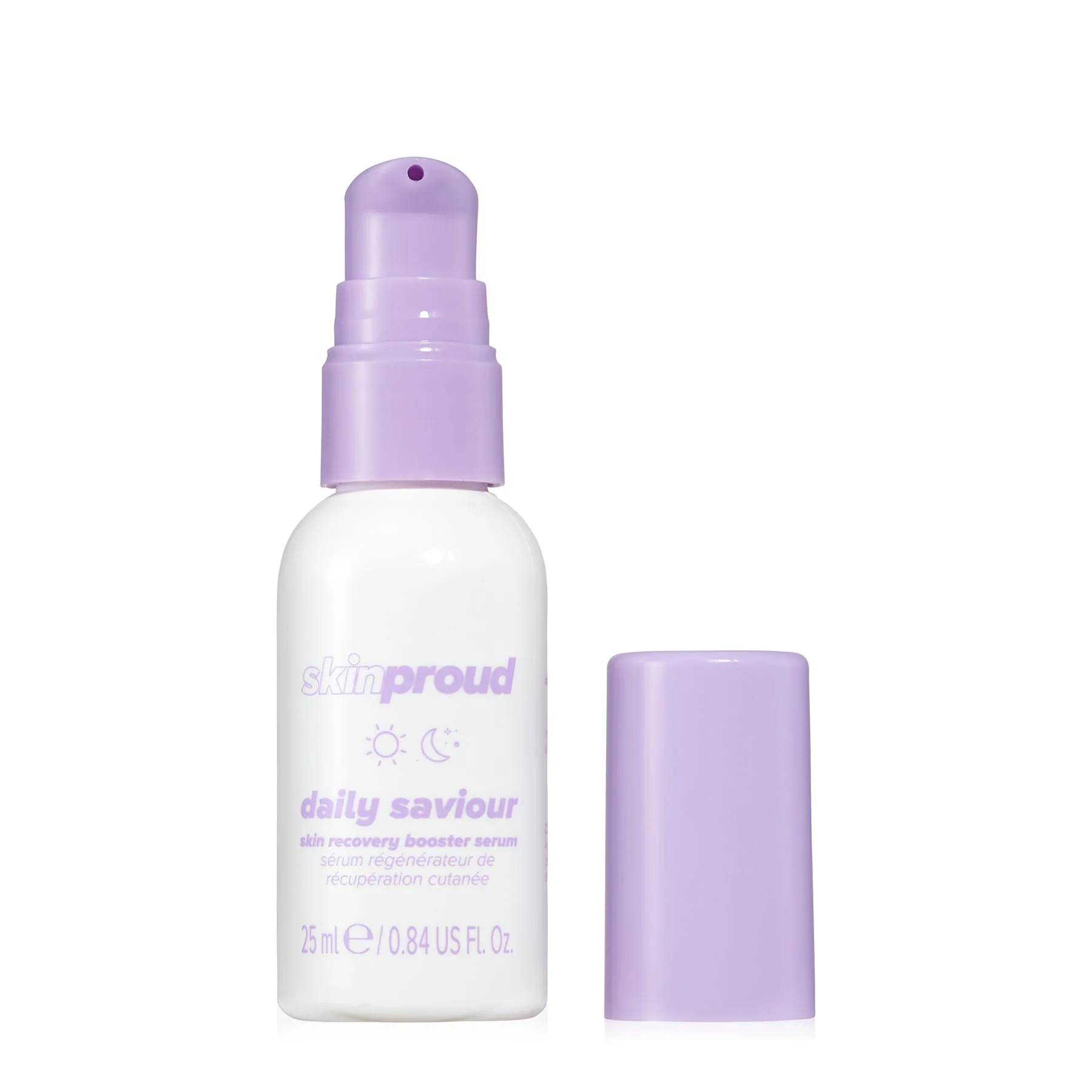 Skin Proud Daily Saviour Skin Recovery Booster Serum 25ml