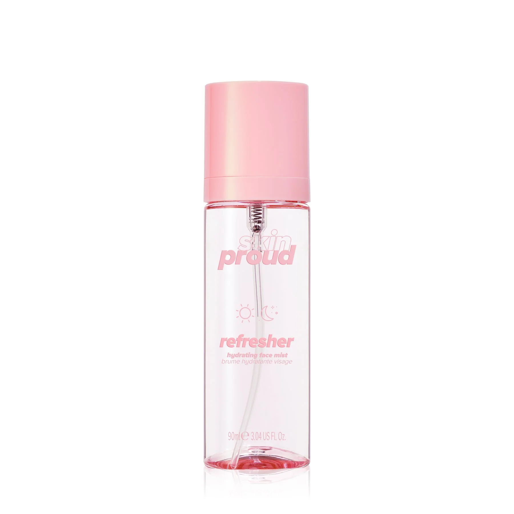 Skin Proud Refresher Face Mist 90ml