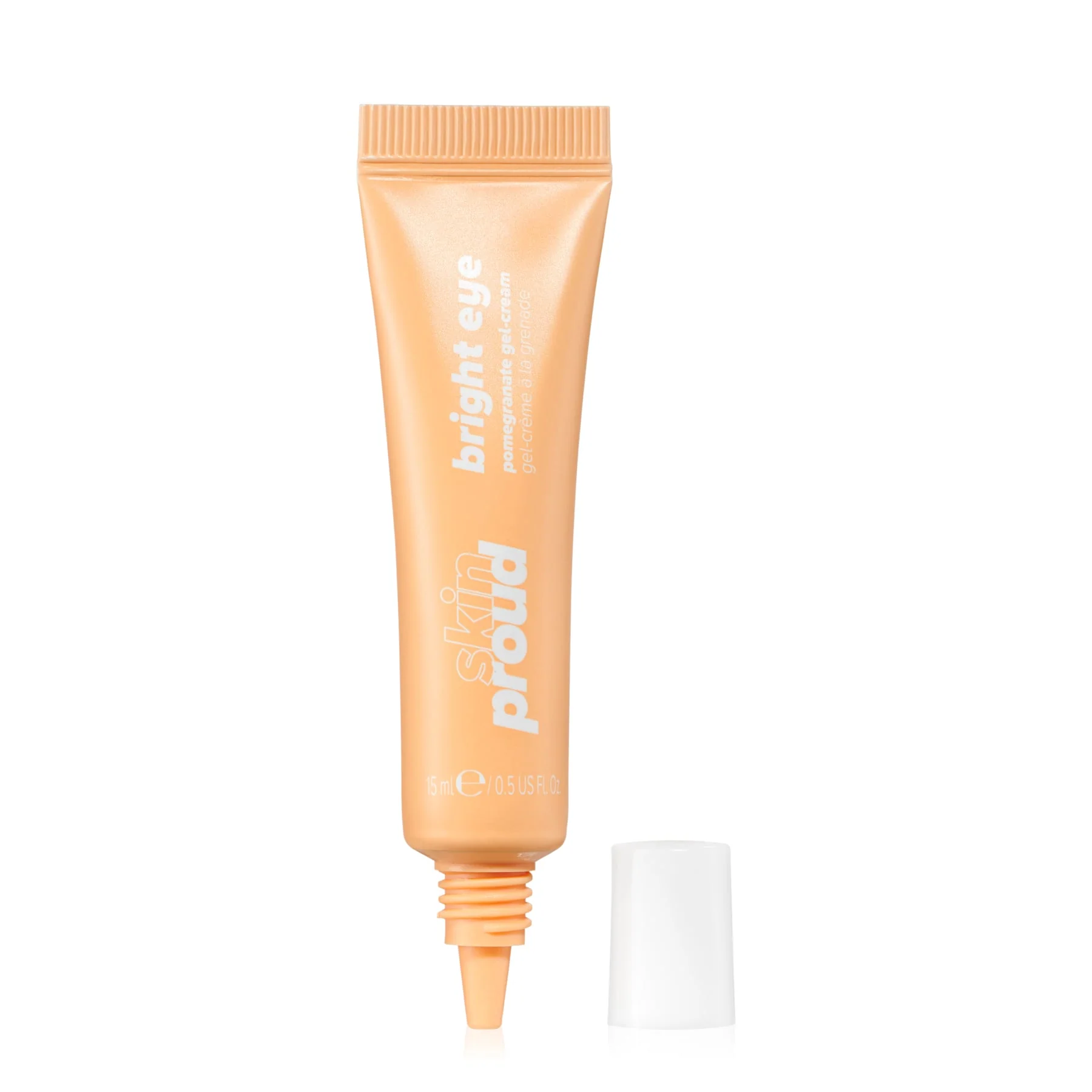 Skin Proud Skin Proud Bright Eye Pomegranate Eye Cream 15ml