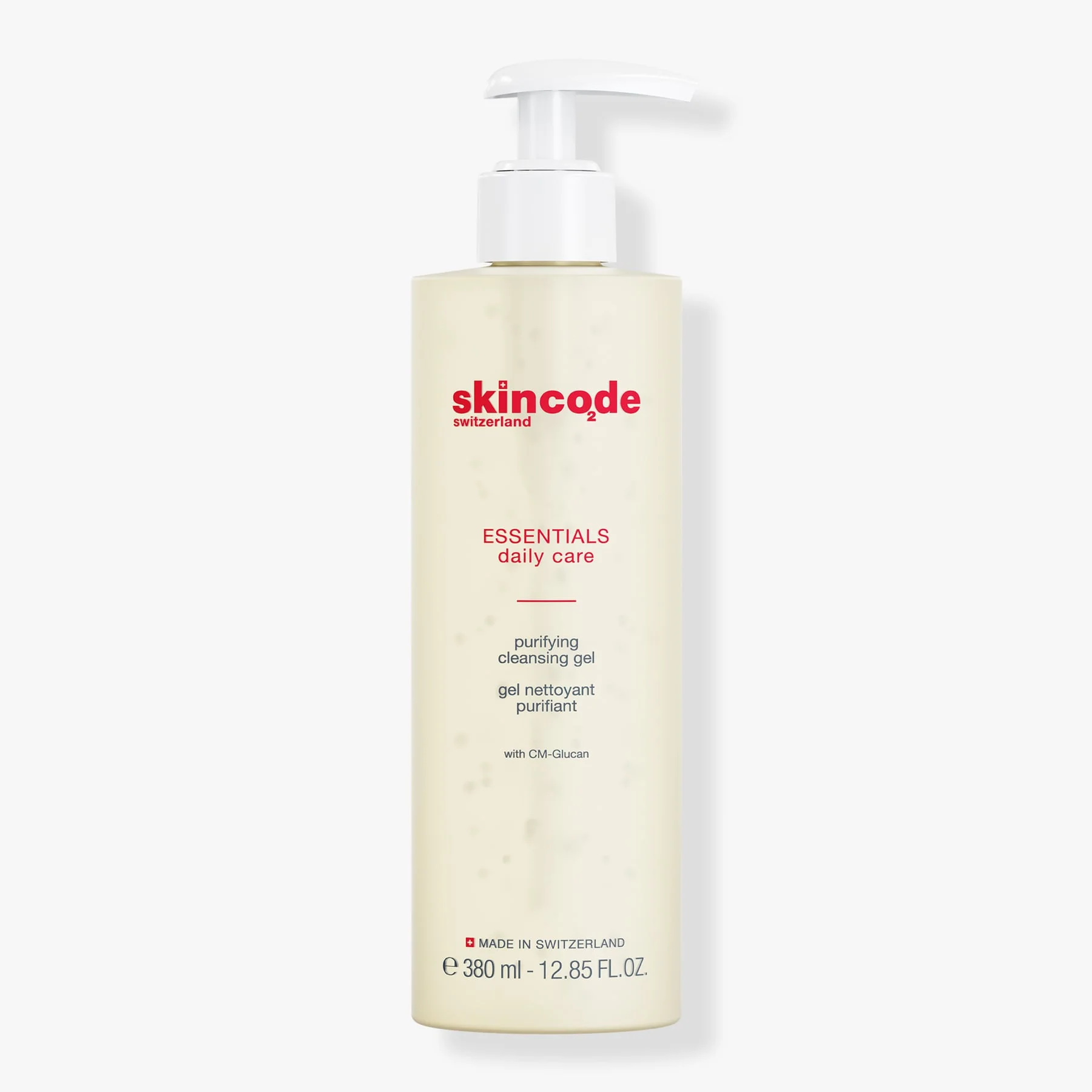 Skincode Purifying Cleansing Gel 380ml