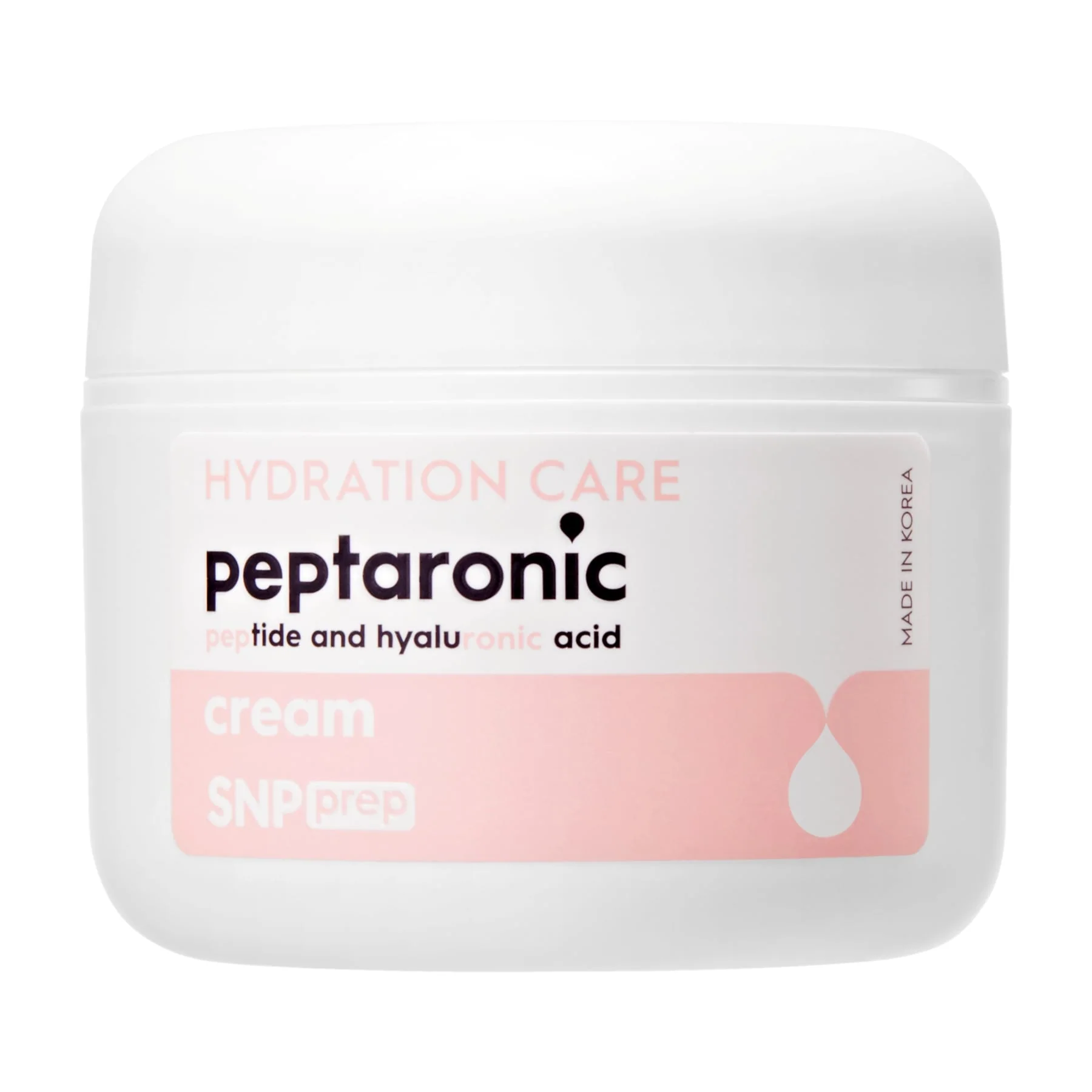 SNP PREP Peptaronic Cream 55ml