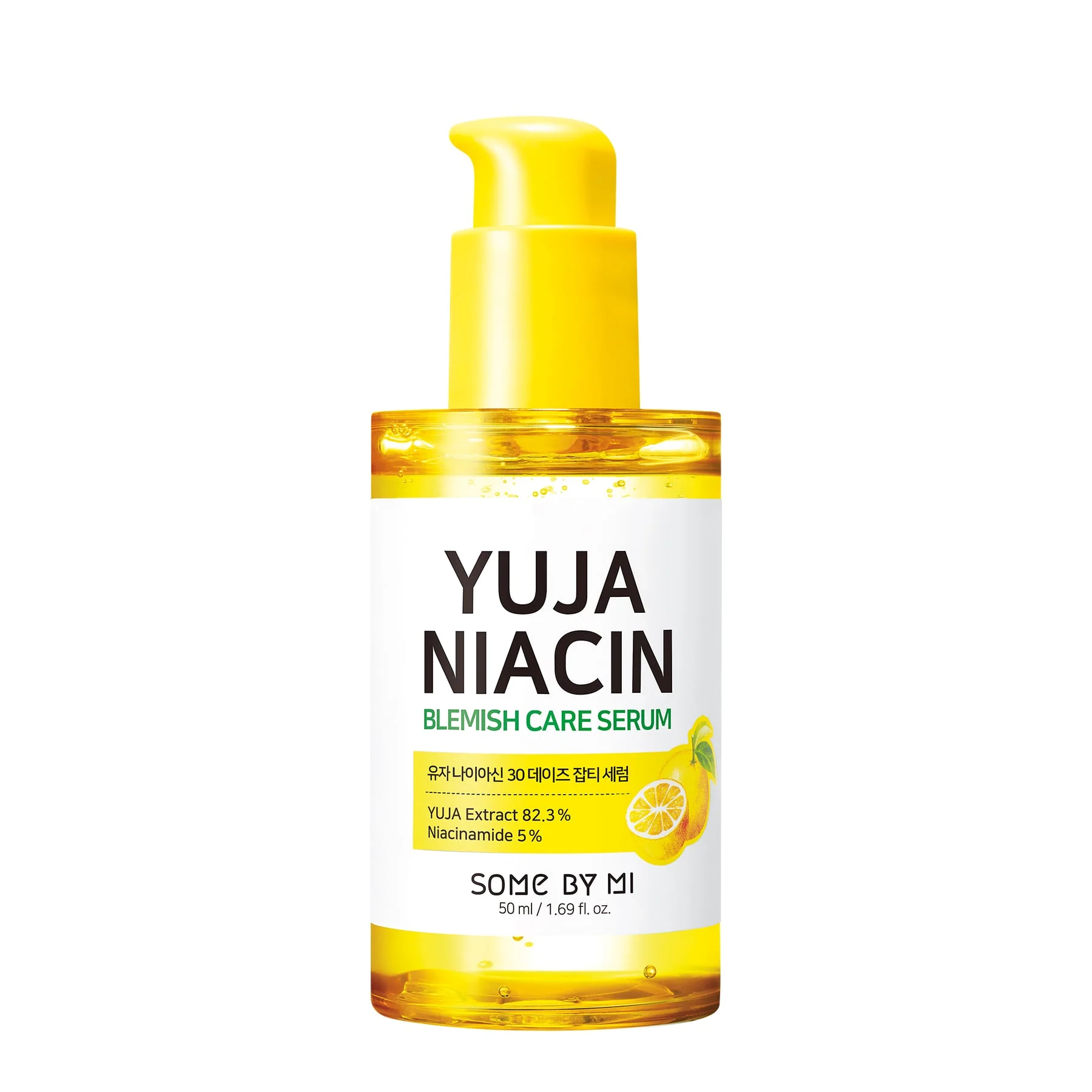 Some By Mi Yuja Niacin 30 Days Blemish Care Serum