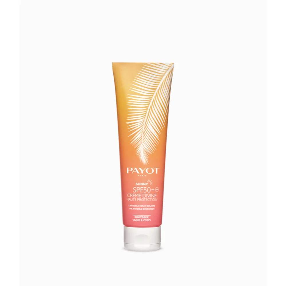 Sunny SPF50 Creme Divine 150ml