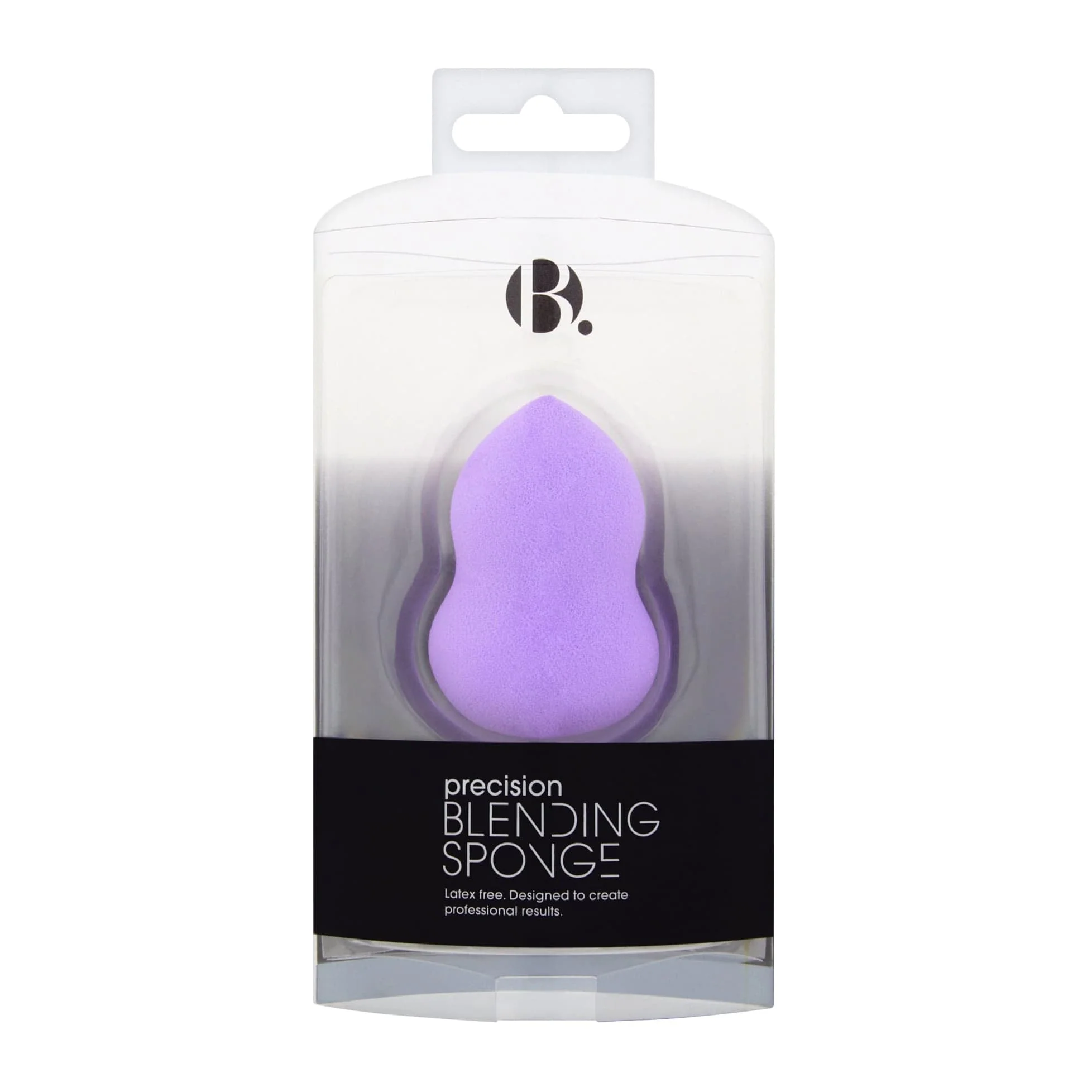 Superdrug B. Precision Blending Makeup Sponge 1pc