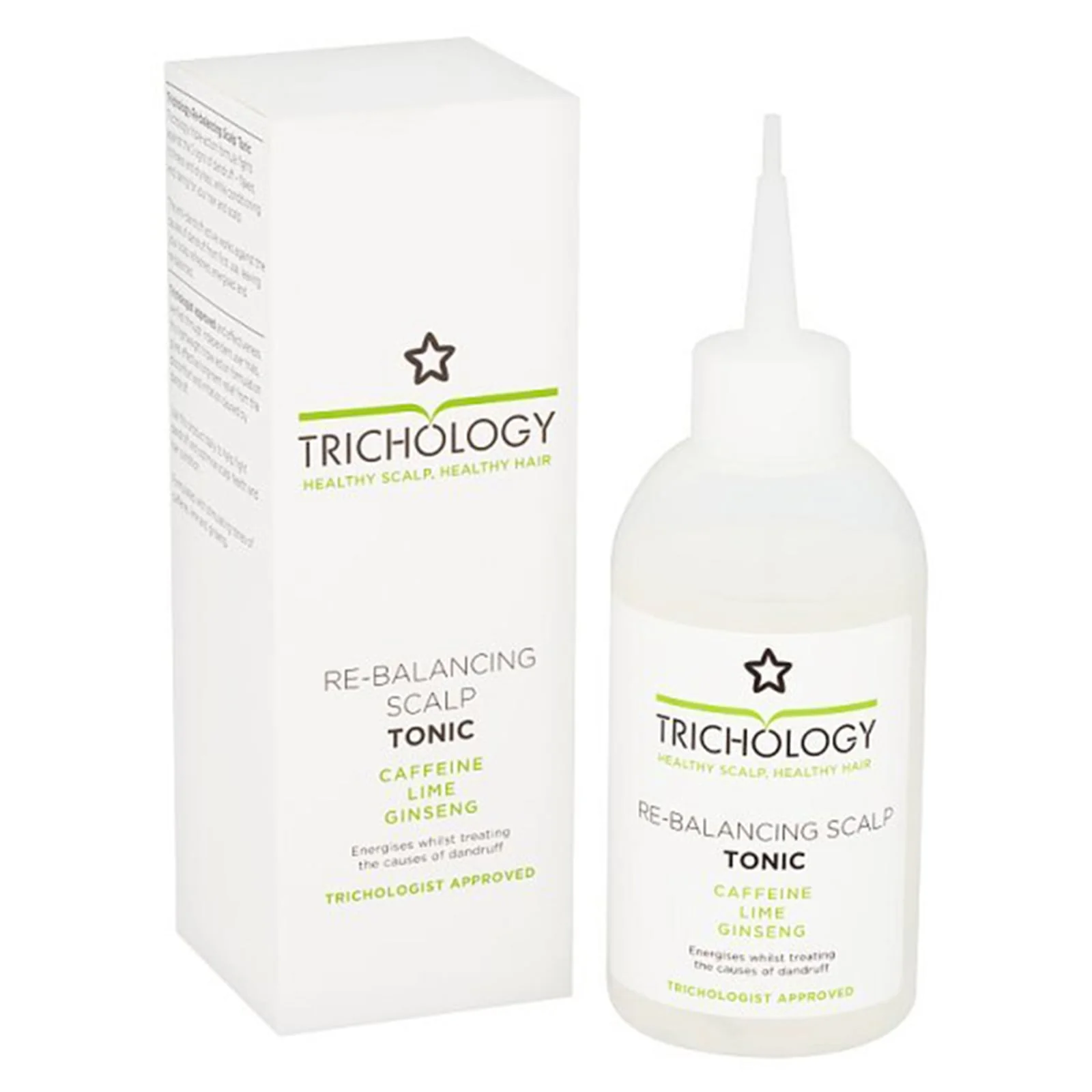 Superdrug Trichology Tonic 150ml