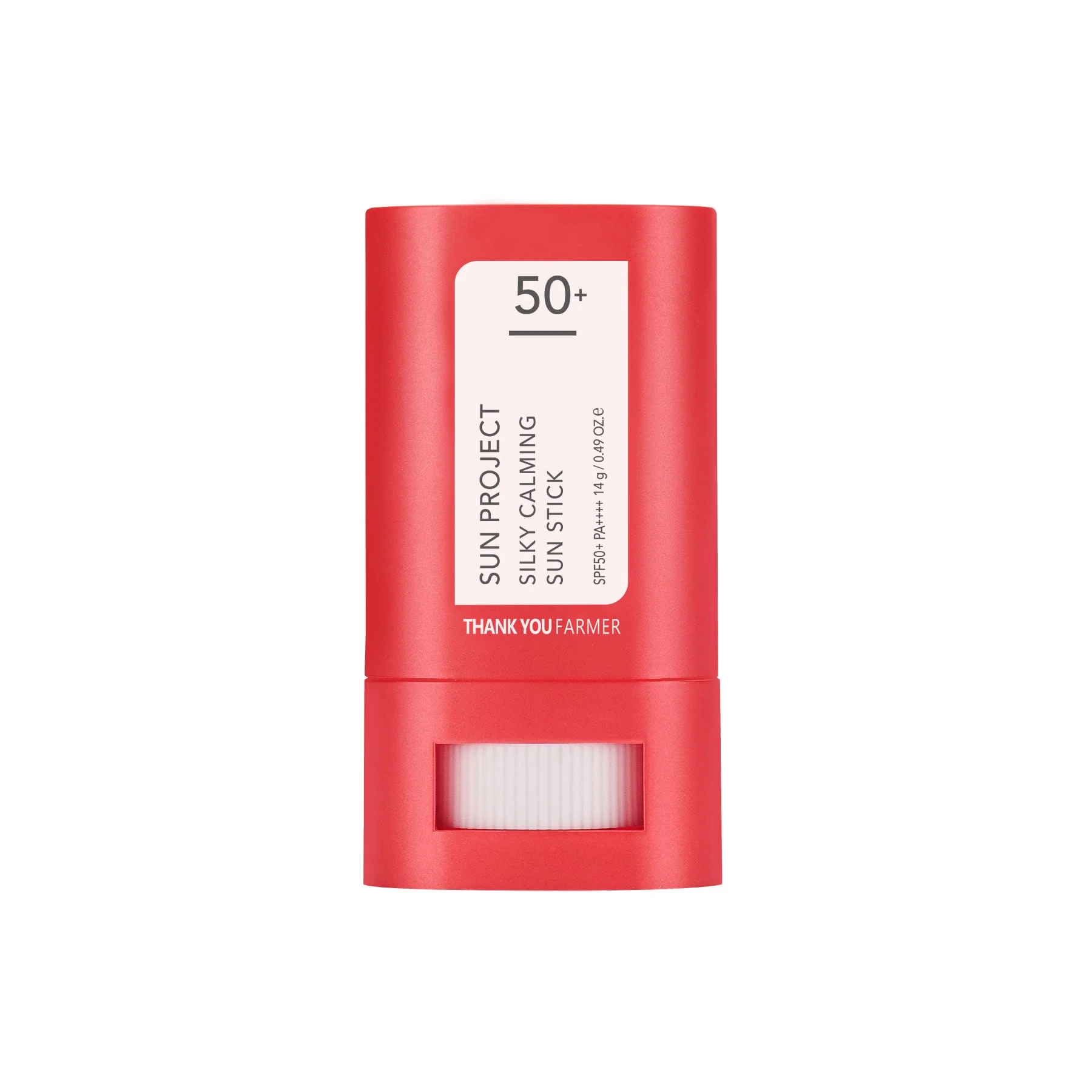 Thank You Farmer Sun Project Silky Calming Sun Stick 14g