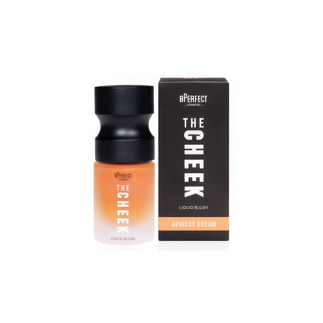 The Cheek Liquid Blush' 20ml