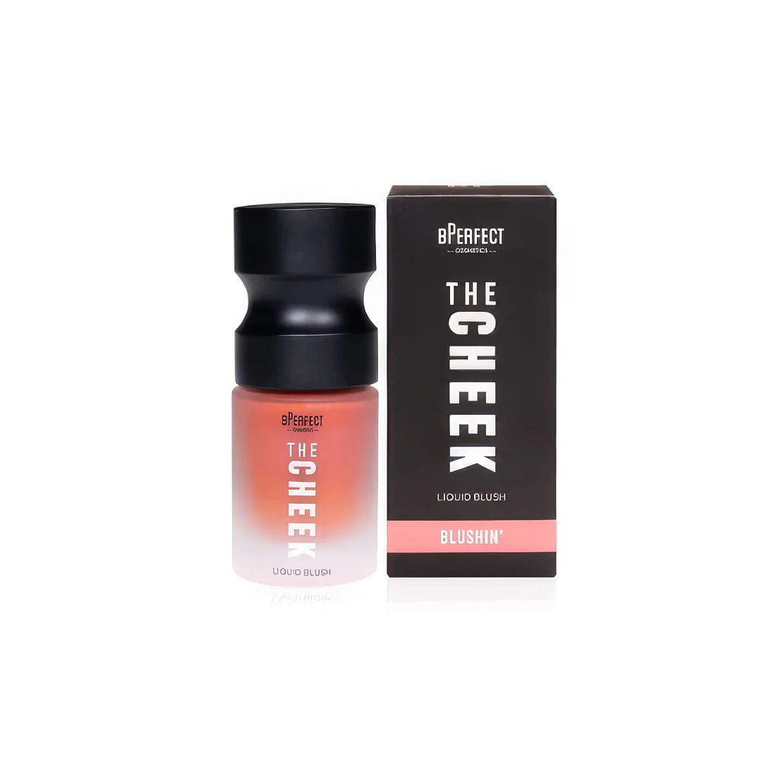 The Cheek Liquid Blush' 20ml