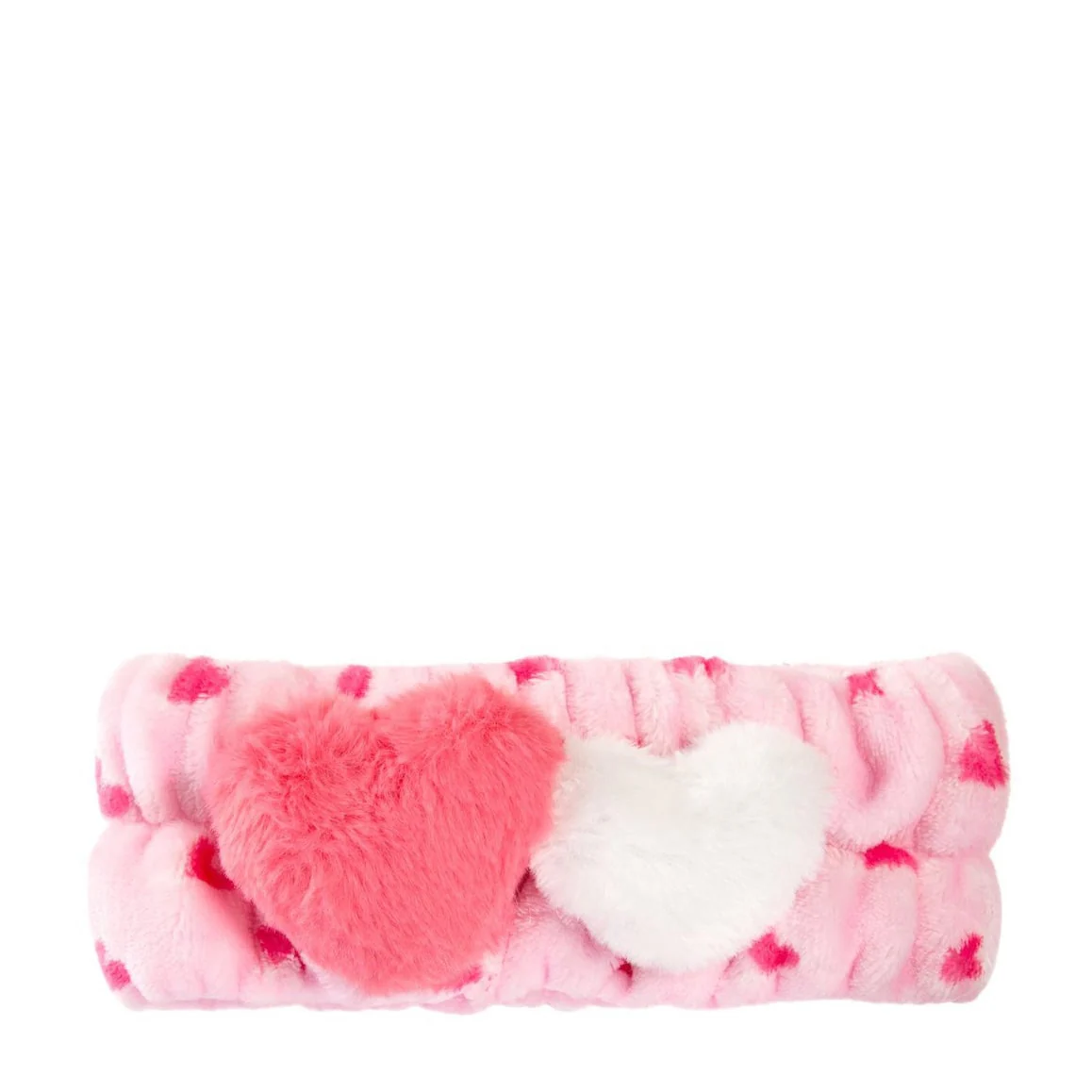 The Creme Shop 3D Teddy Headyband Headband Not Your Baby 1pc