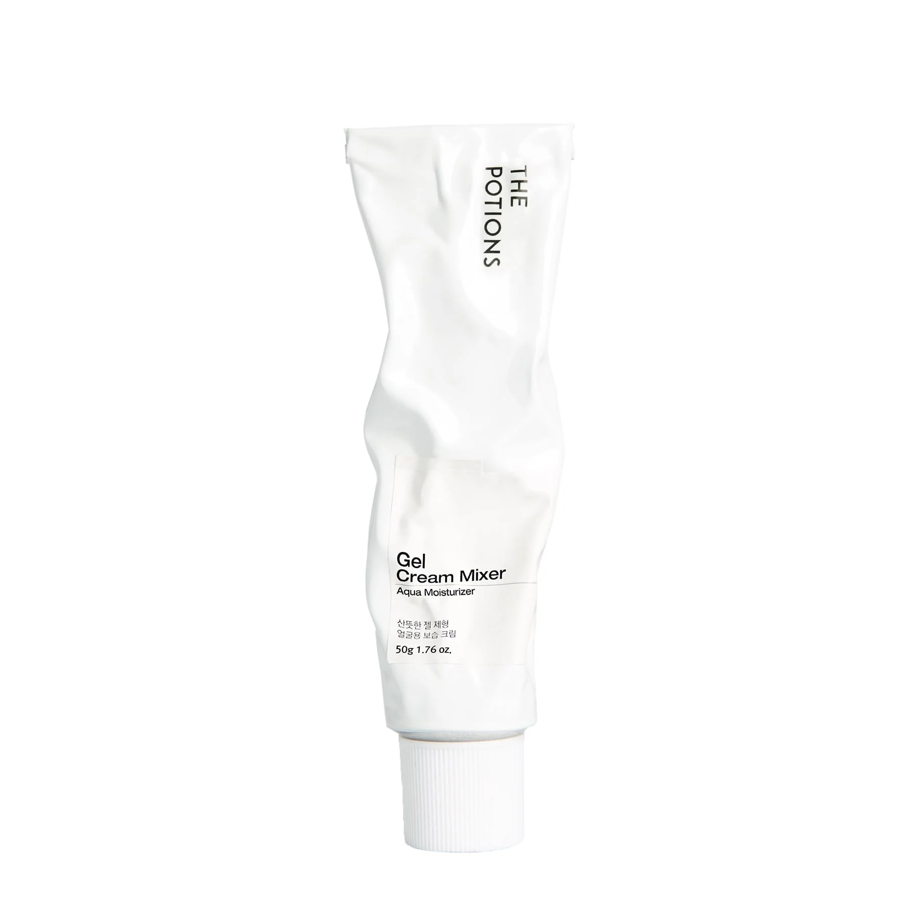 The Potions Gel Cream Mixer 50g