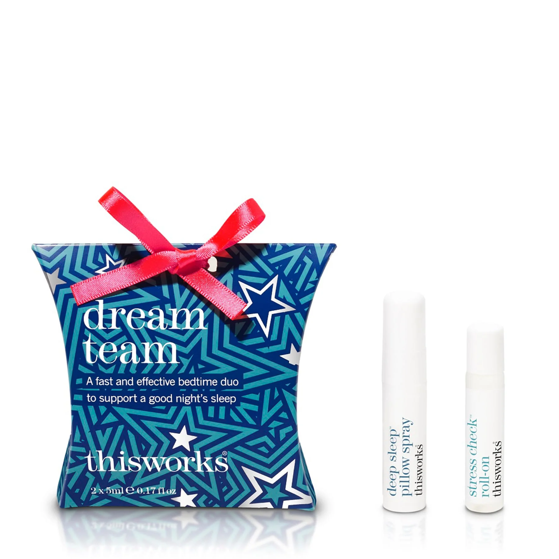 This Works Dream Team Kit