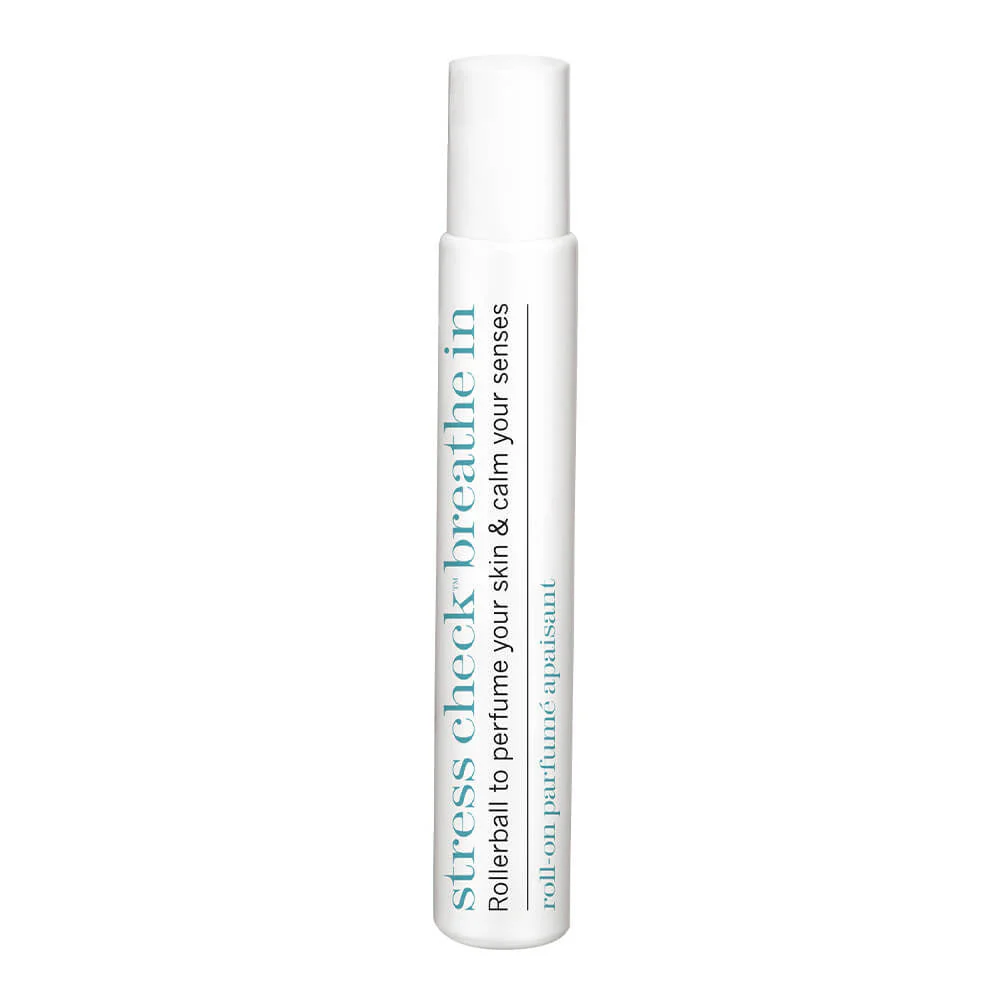 This Works Stress Check Breathe In Roll On Perfume 8ml