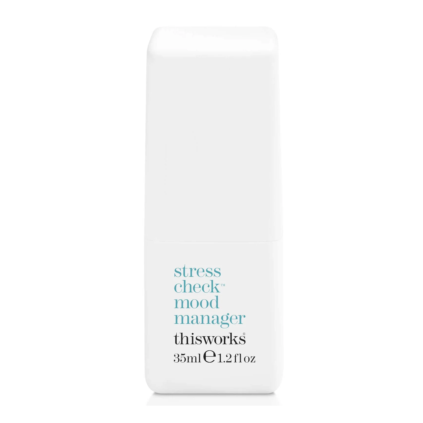 This Works Stress Check Mood Manager Hydrating Spray 35ml