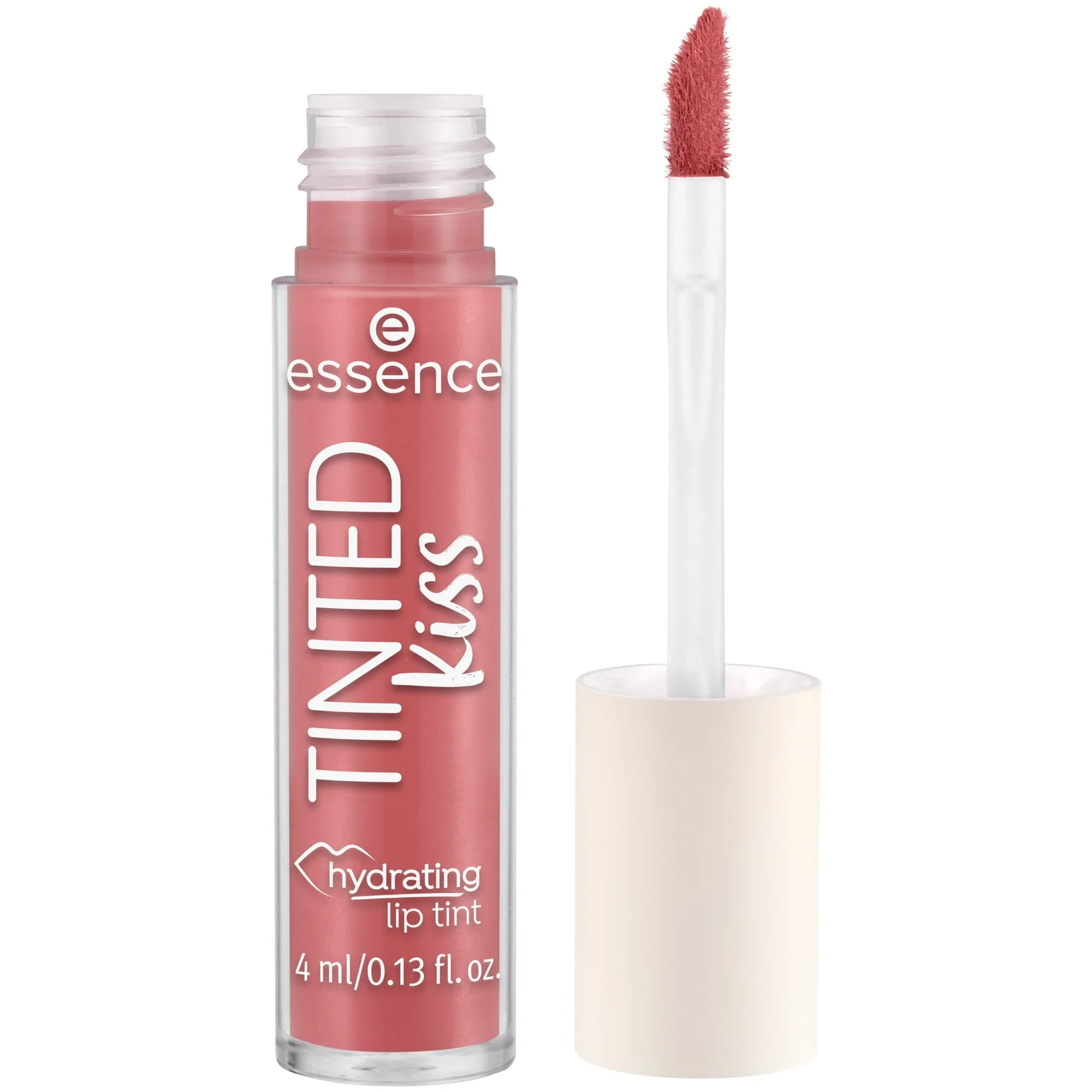Tinted Kiss Hydrating Lip Tint 4ml