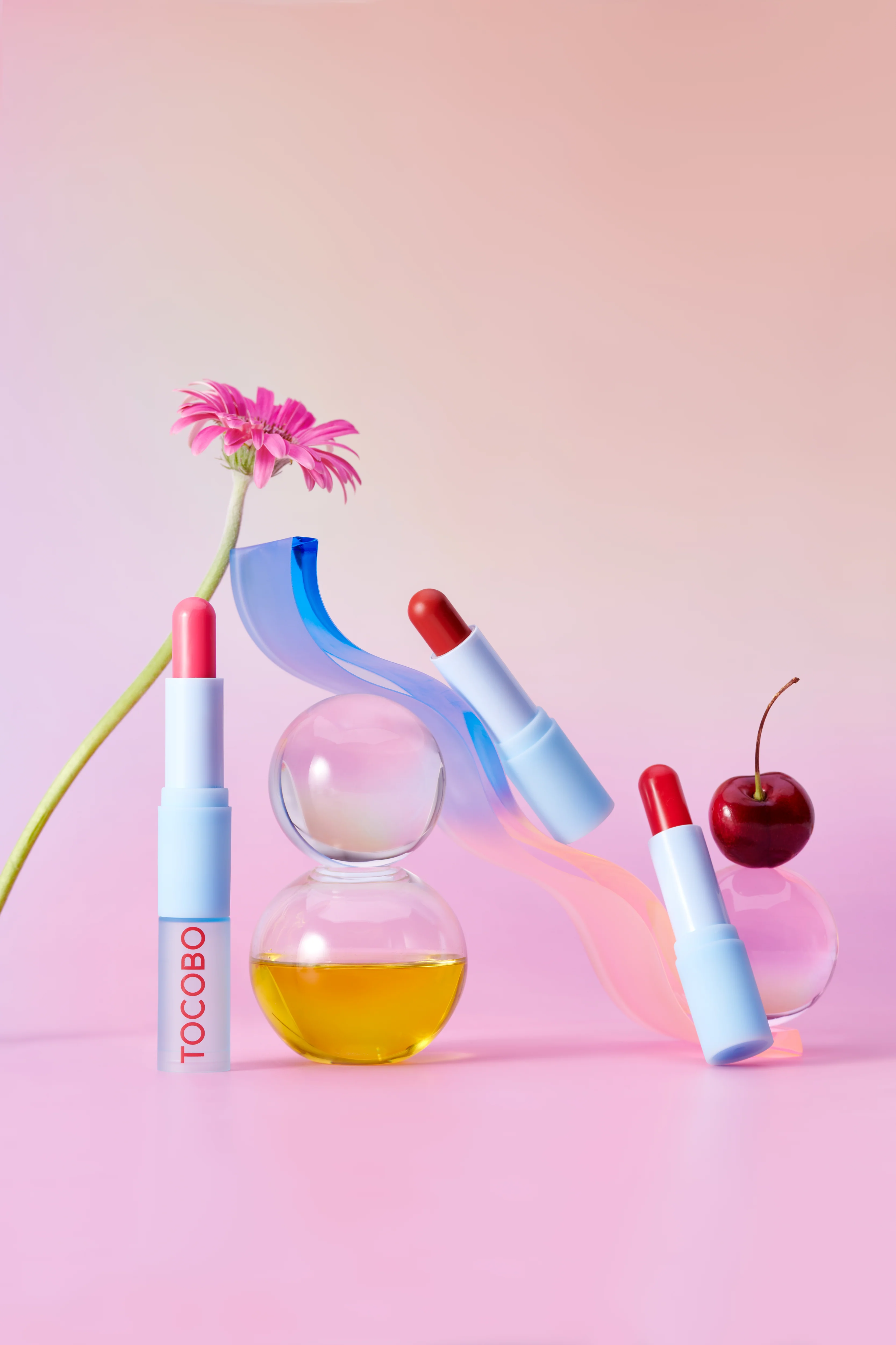 Tocobo Glass Tinted Lip Balm - Image 13