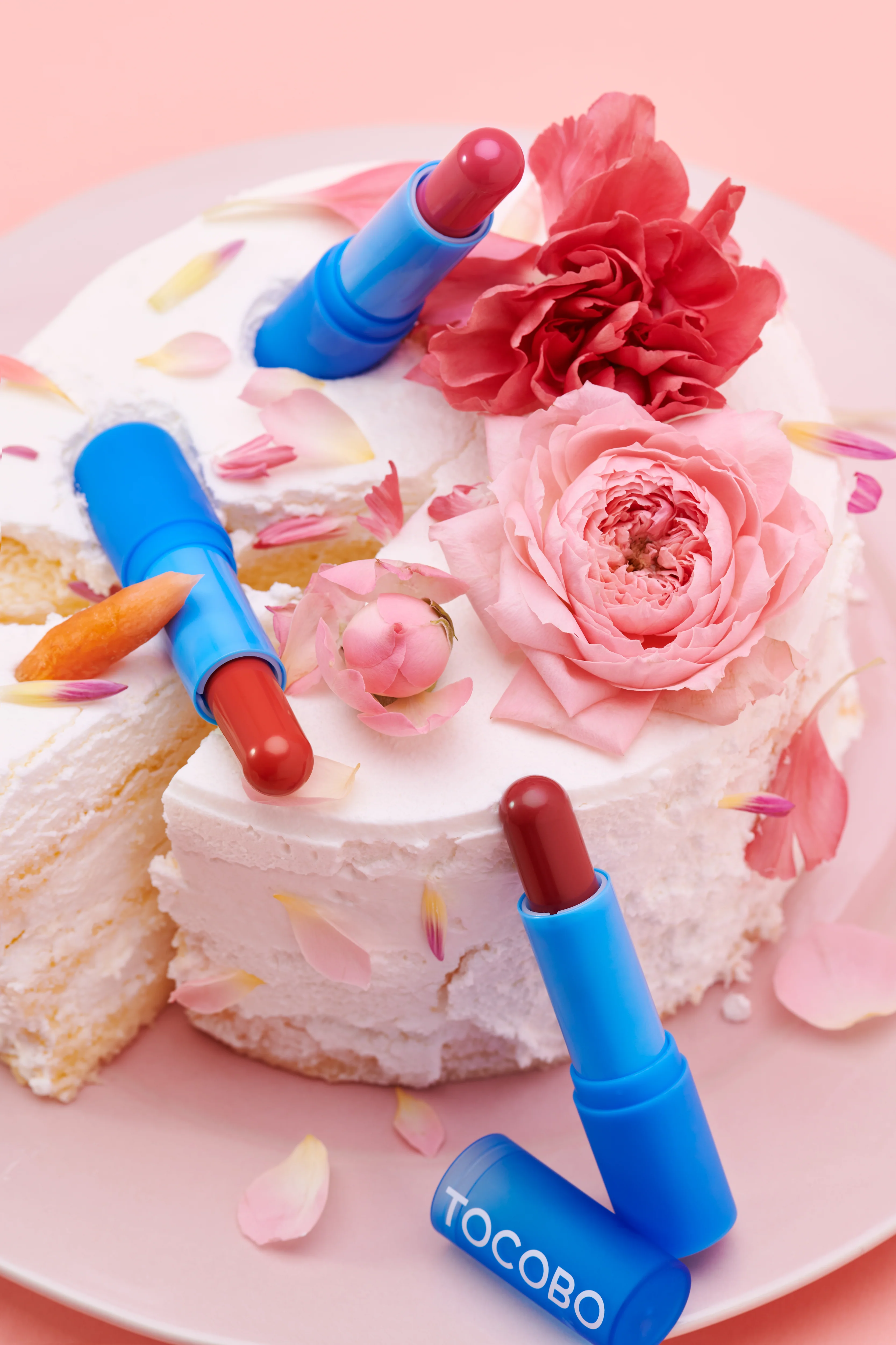 Tocobo Powder Cream Lip Balm - Image 12