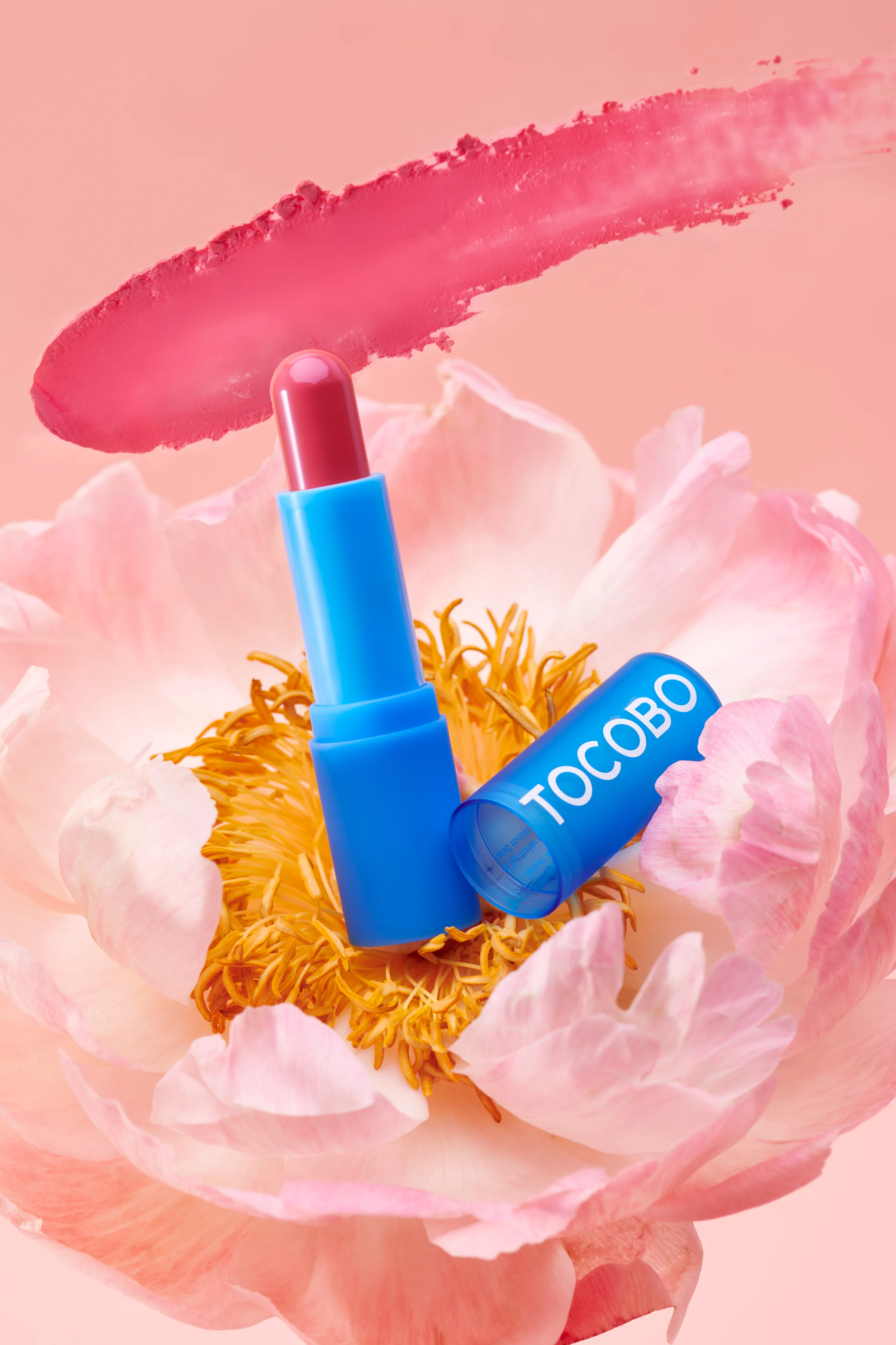Tocobo Powder Cream Lip Balm - Image 6