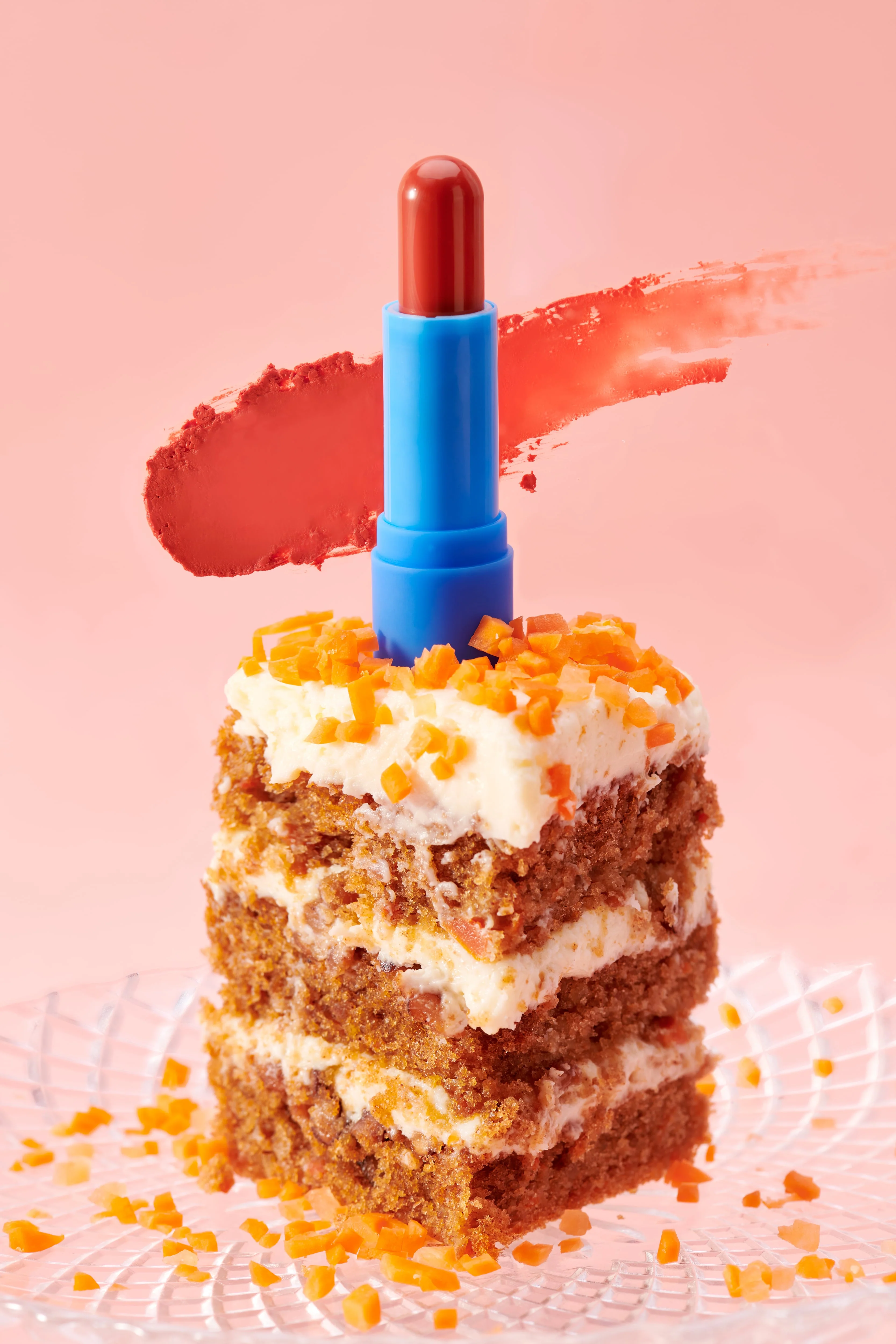 Tocobo Powder Cream Lip Balm - Image 7