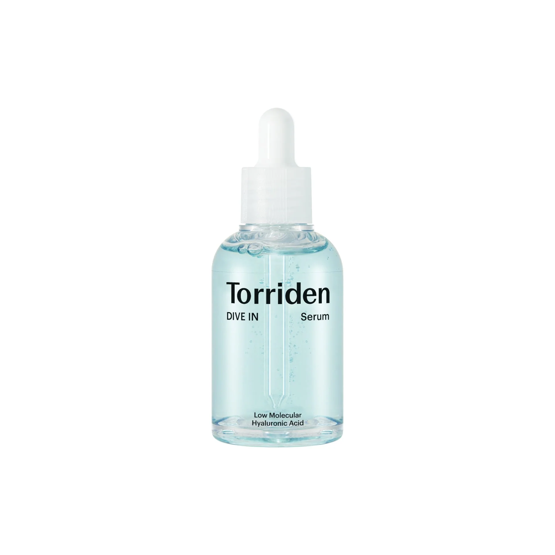 Torriden Dive-in Low Molecular Hyaluronic Acid Serum 50 50ml