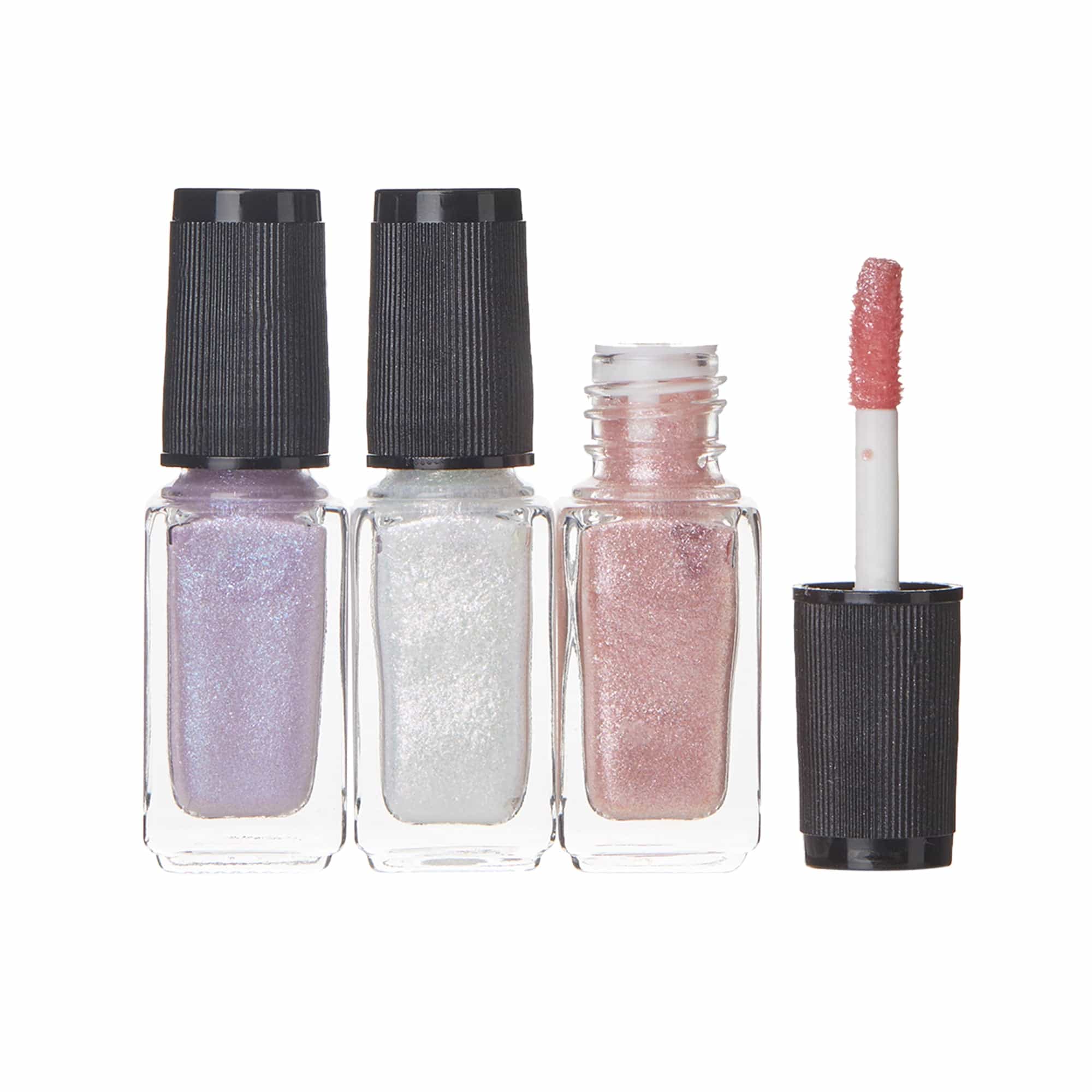 Touch in Sol Metallist Liquid Glitter Topper Eyeshadow 9.9ml