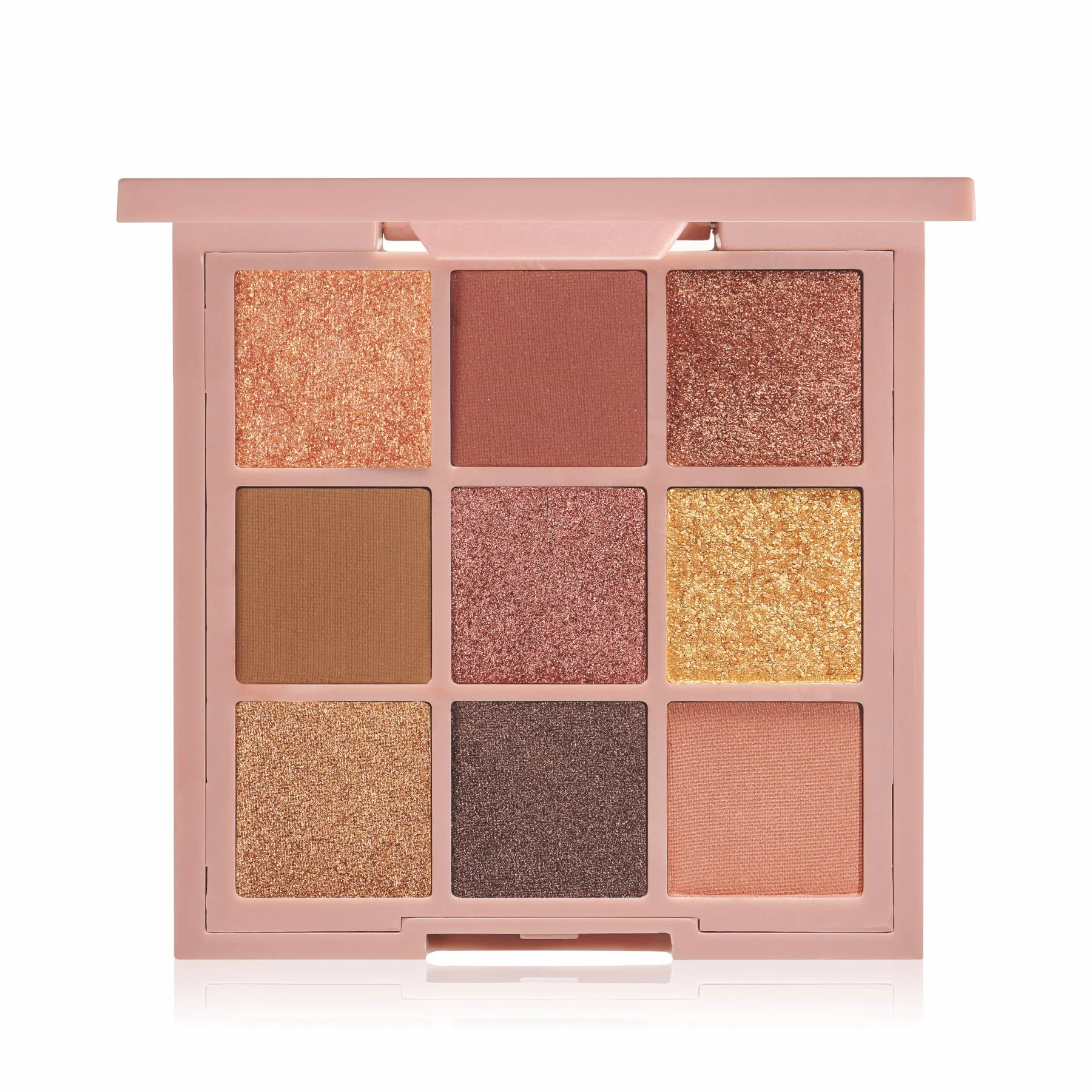Ciate Trend Palette - 9 shades