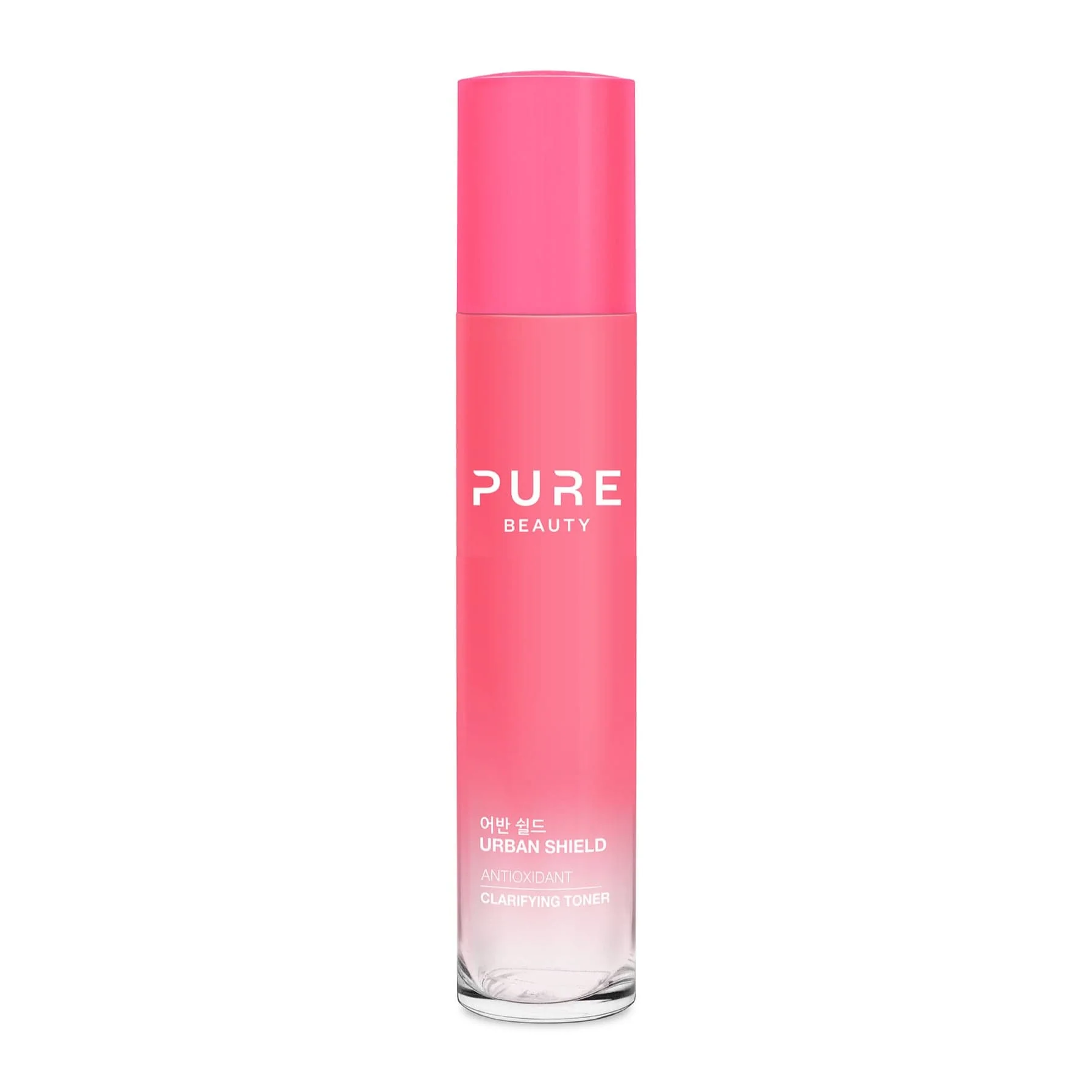 Urban Shield Antioxidant Clarifying Hydrating Toner 150ml