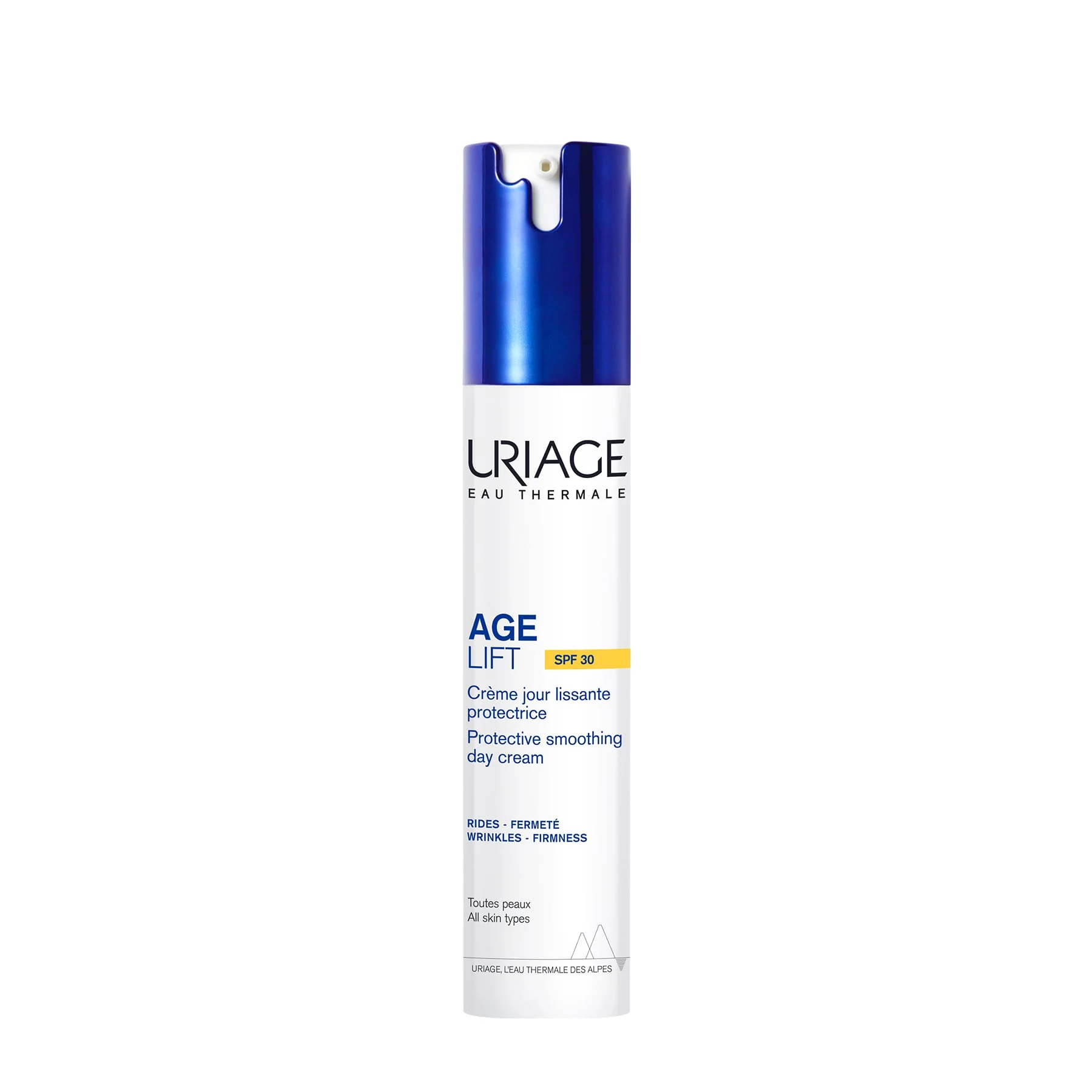 Uriage Age Lift Protective Smoothing SPF30 Day Cream 40ml