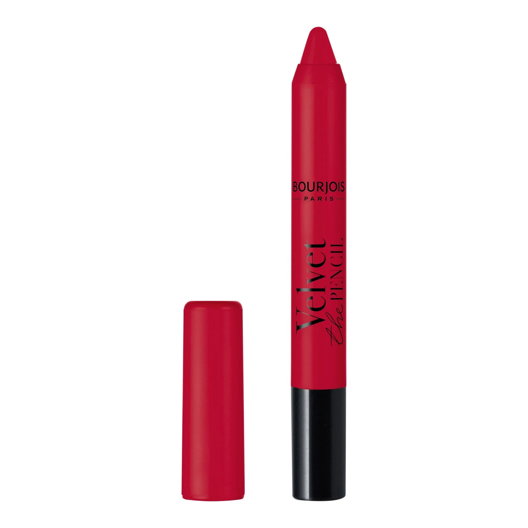Velvet The Pencil Lipliner 3g
