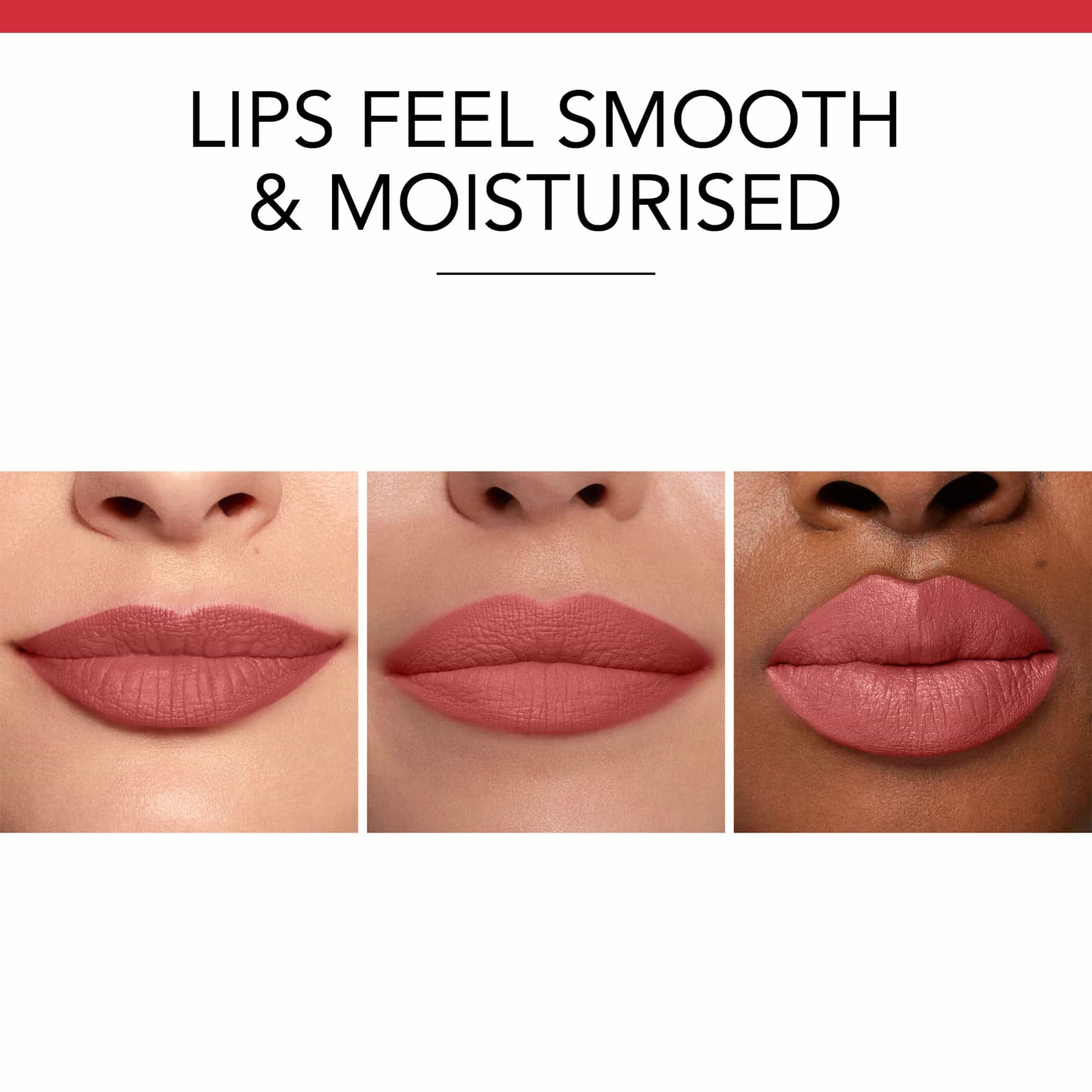 Velvet The Pencil Matte Finish Lipliner 1.8g - Image 53