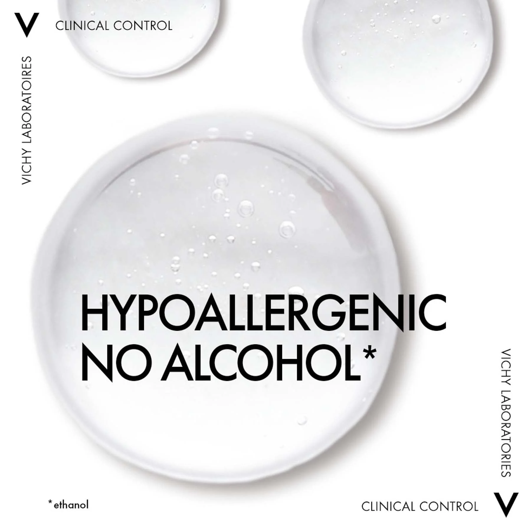Vichy Clinical Control Men Deodorant - Image 10