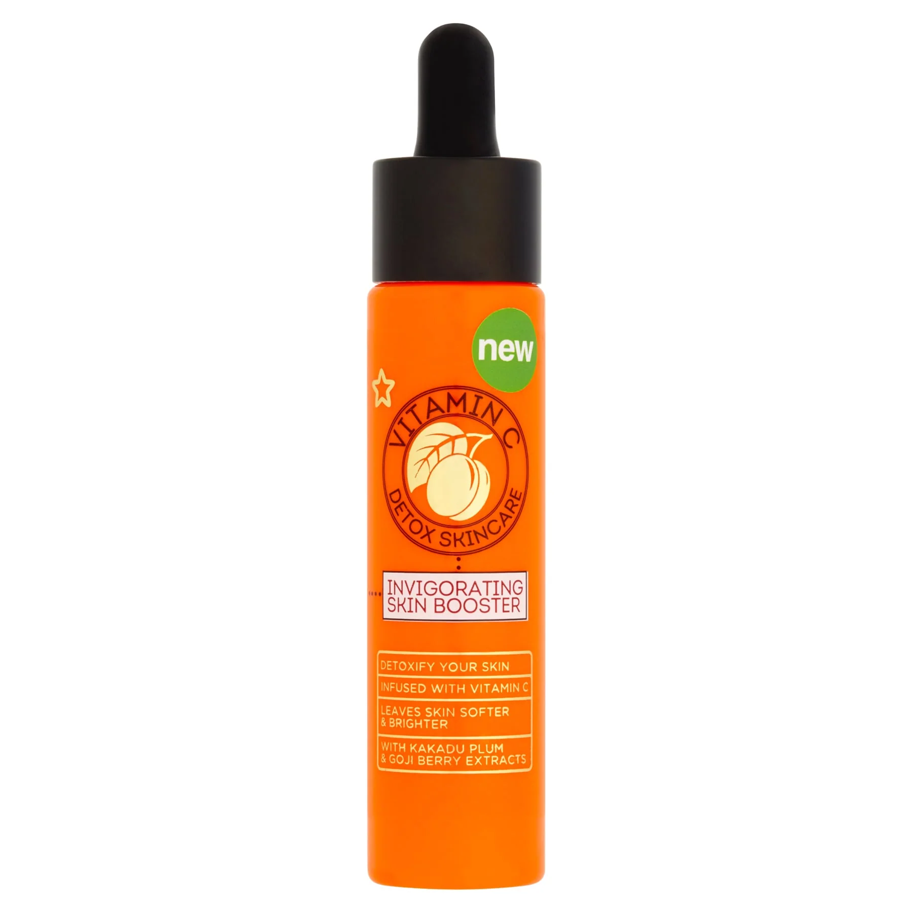 Vitamin C Booster 30ml