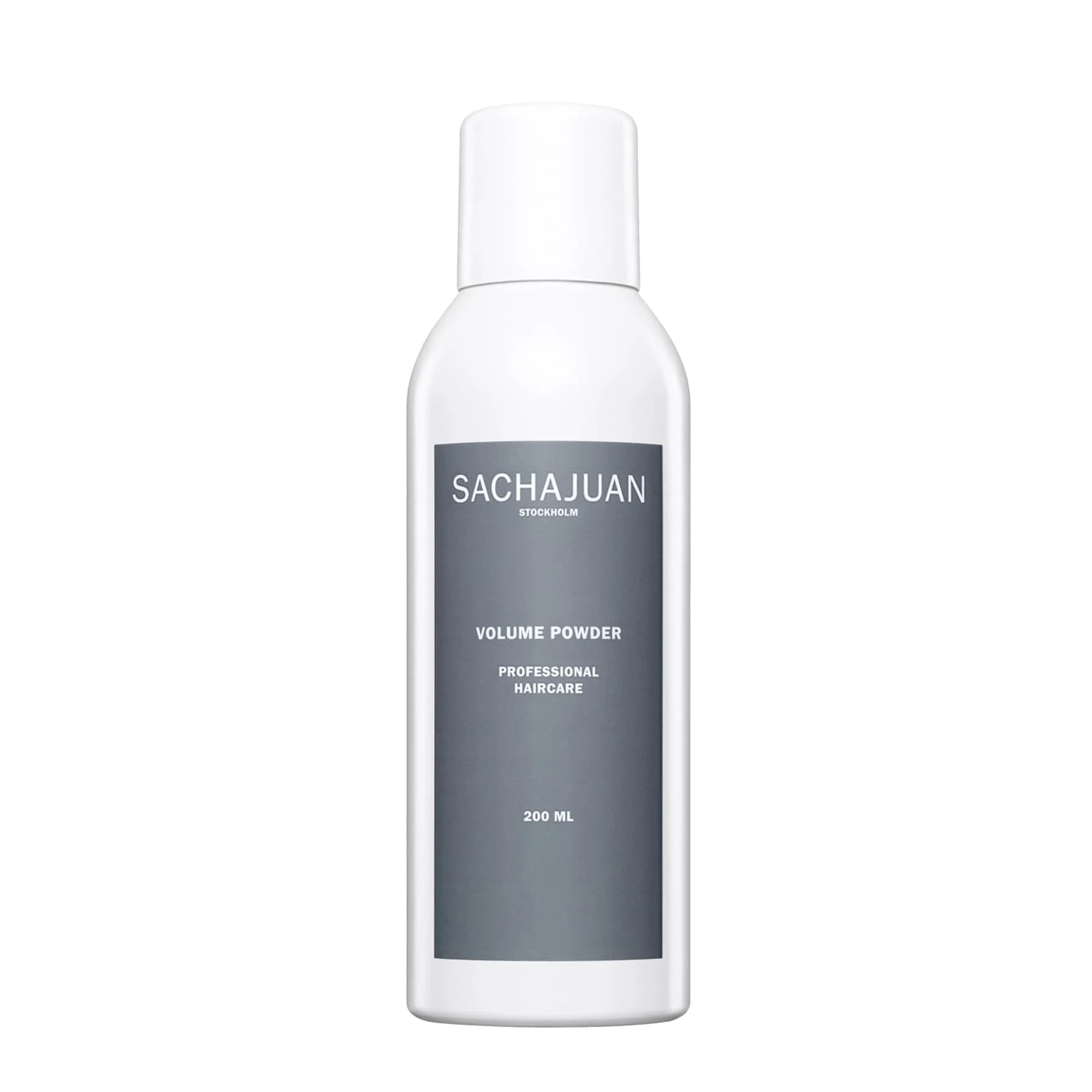 Volume Powder Hair Spray 200ml