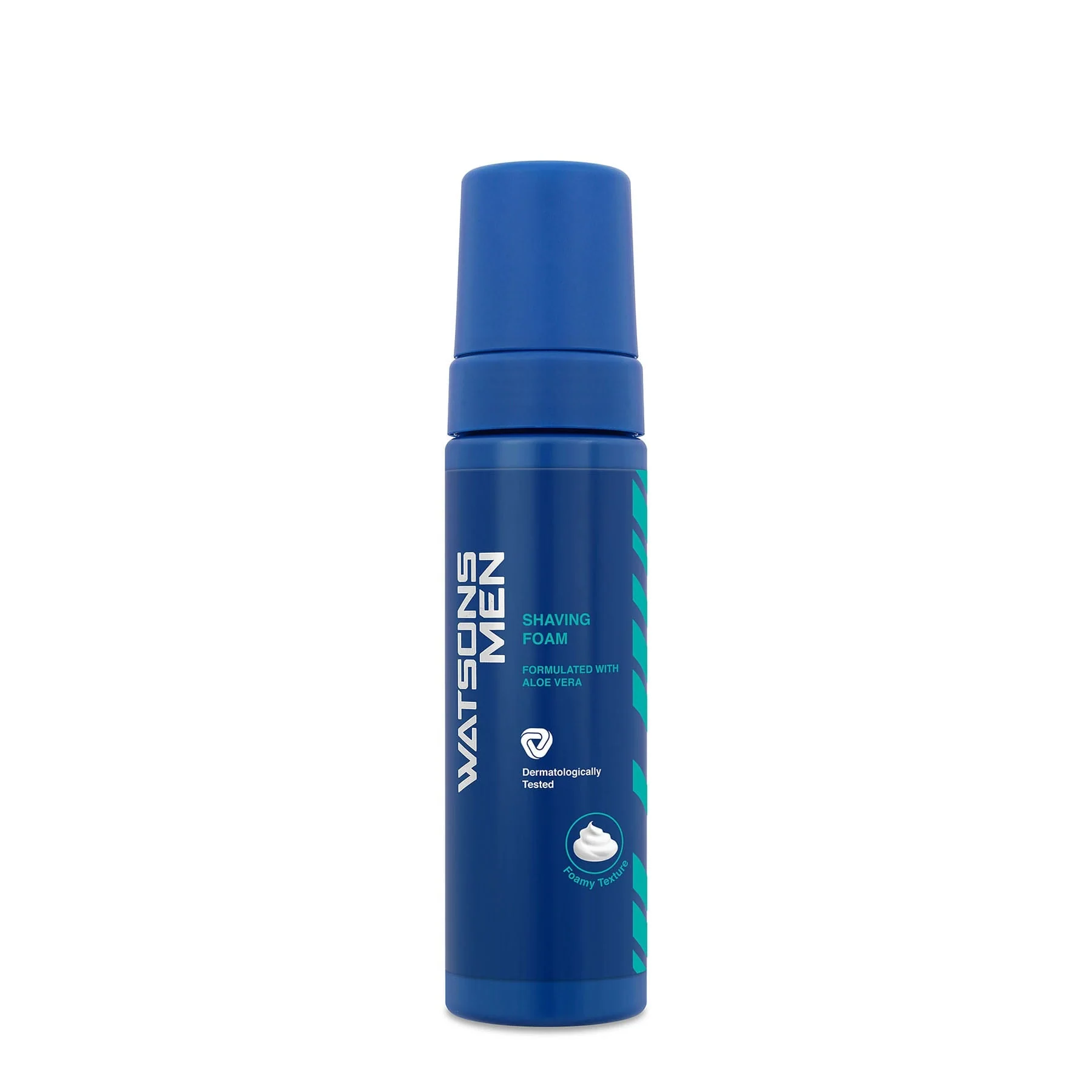 Watsons Men Men Shaving Foam 200ml