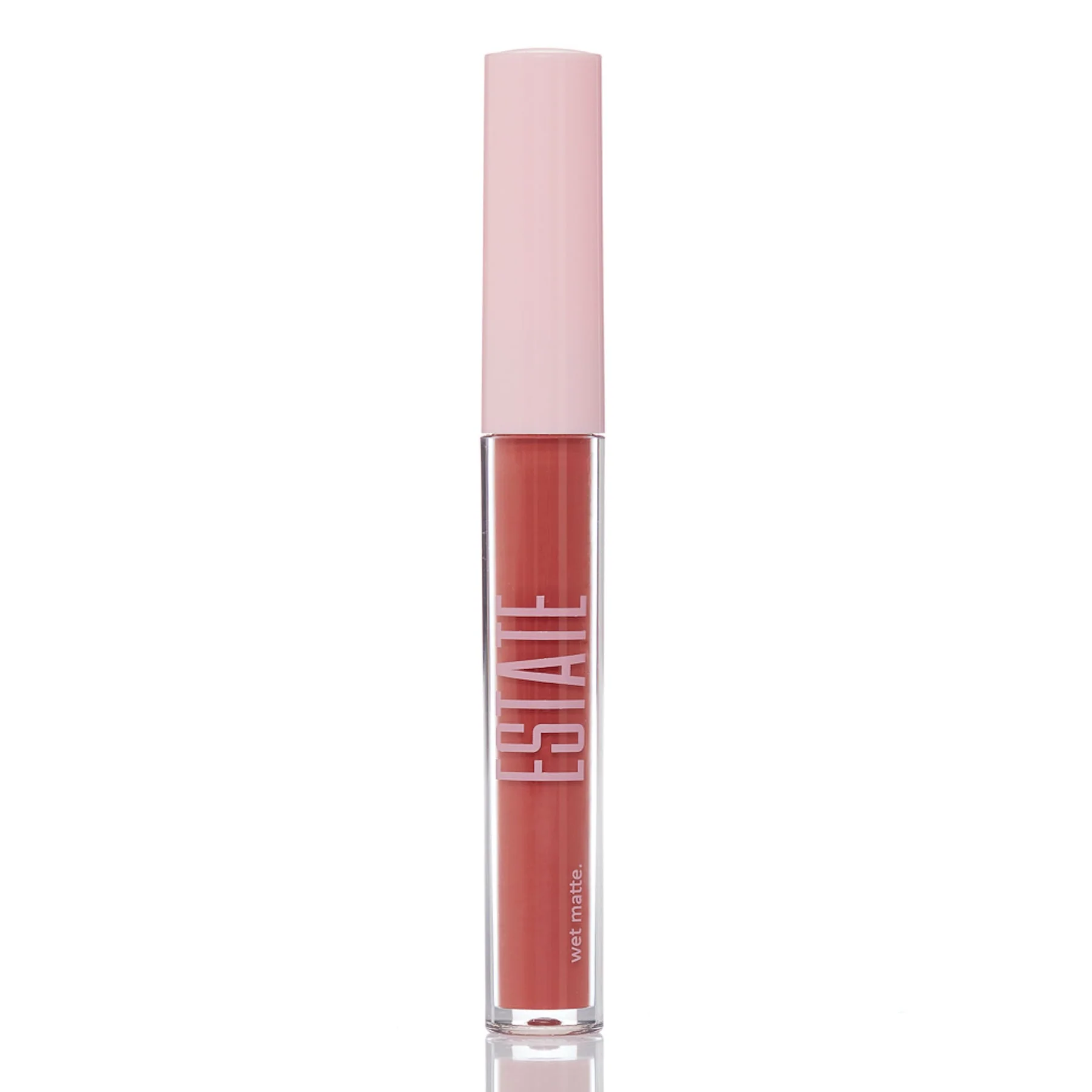 Wet Matte Liquid Lipstick 3.1ml