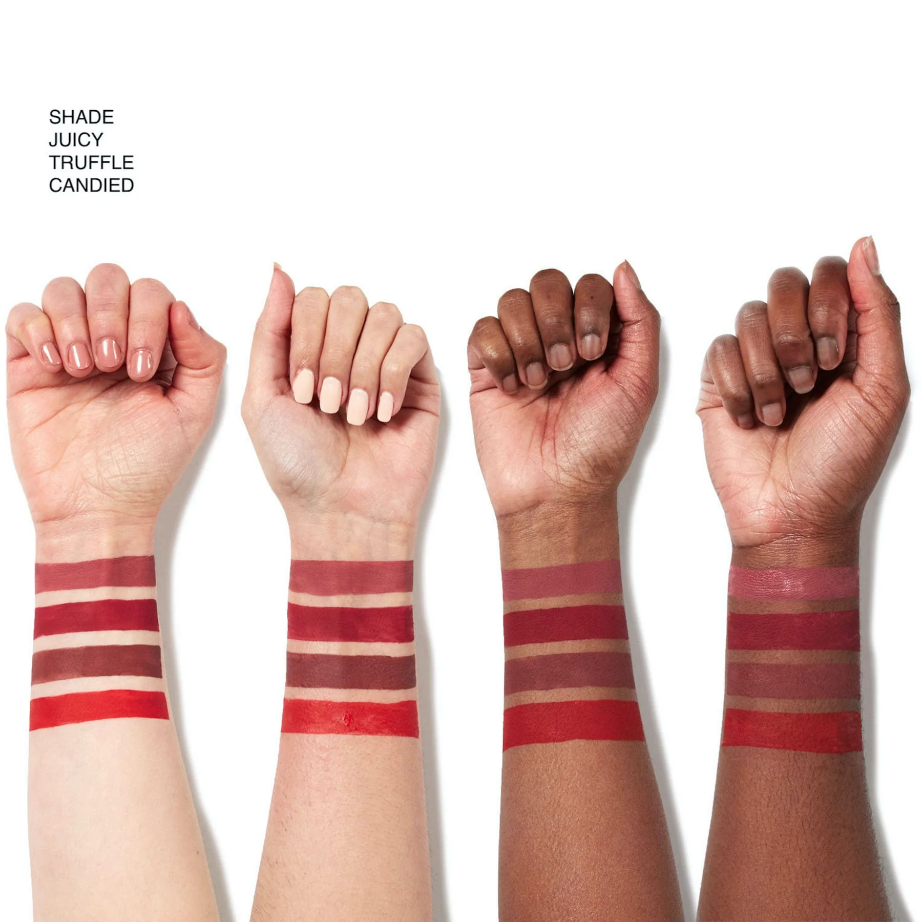 Wet Matte Liquid Lipstick 3.1ml - Image 4