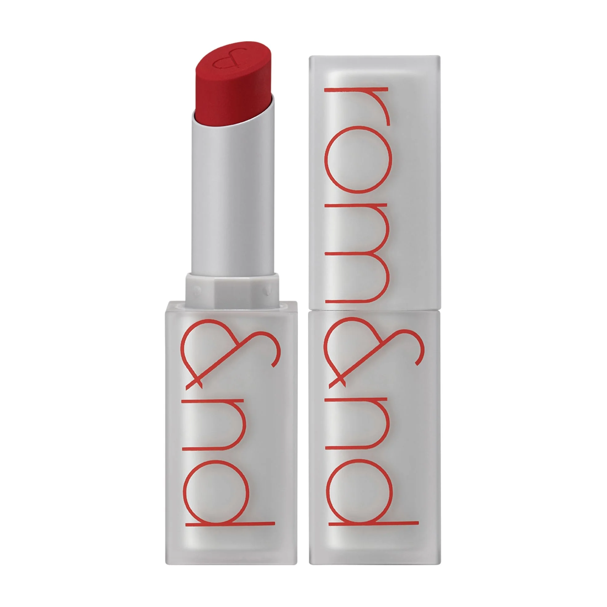Zero Gram Matte Lipstick 3g - Image 7